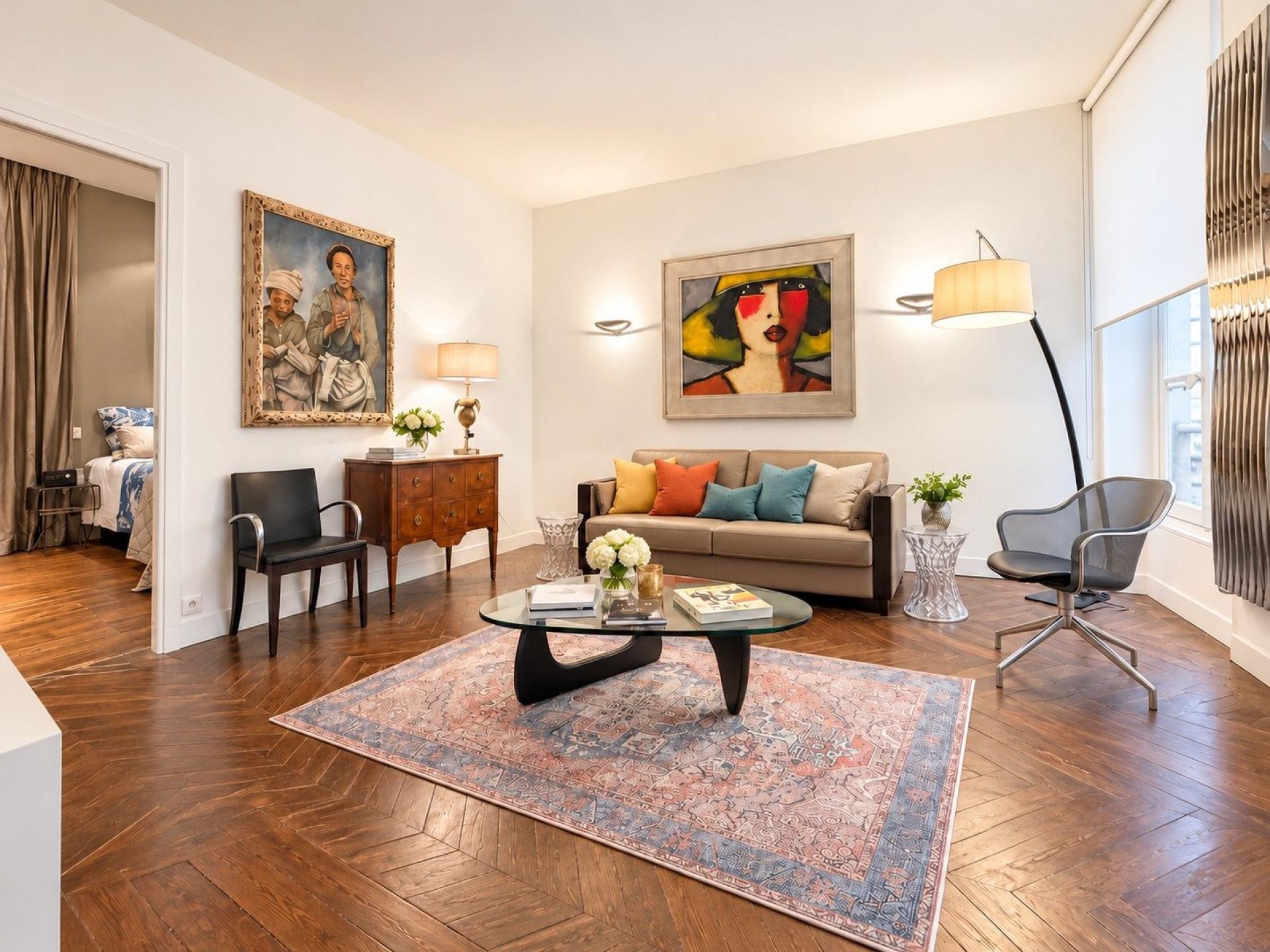 Photo-appartement