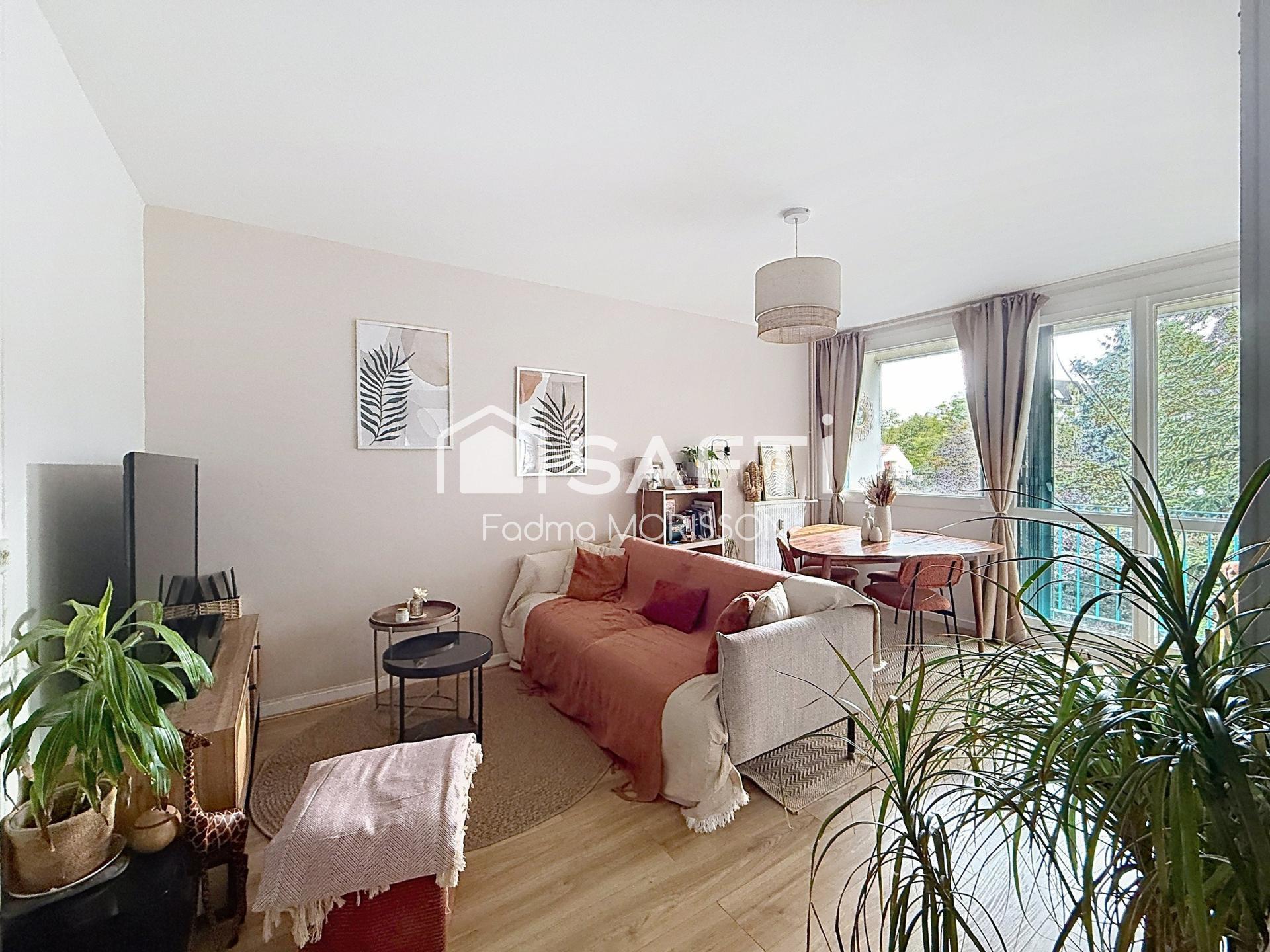 Photo-appartement