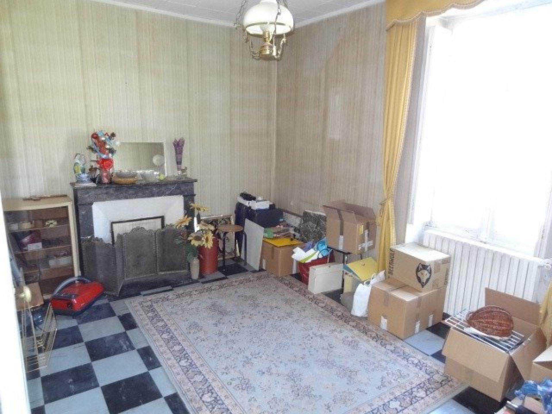 Appartement 3 pièces 49 m² · à Nantes · 49 m² · 129 500 €