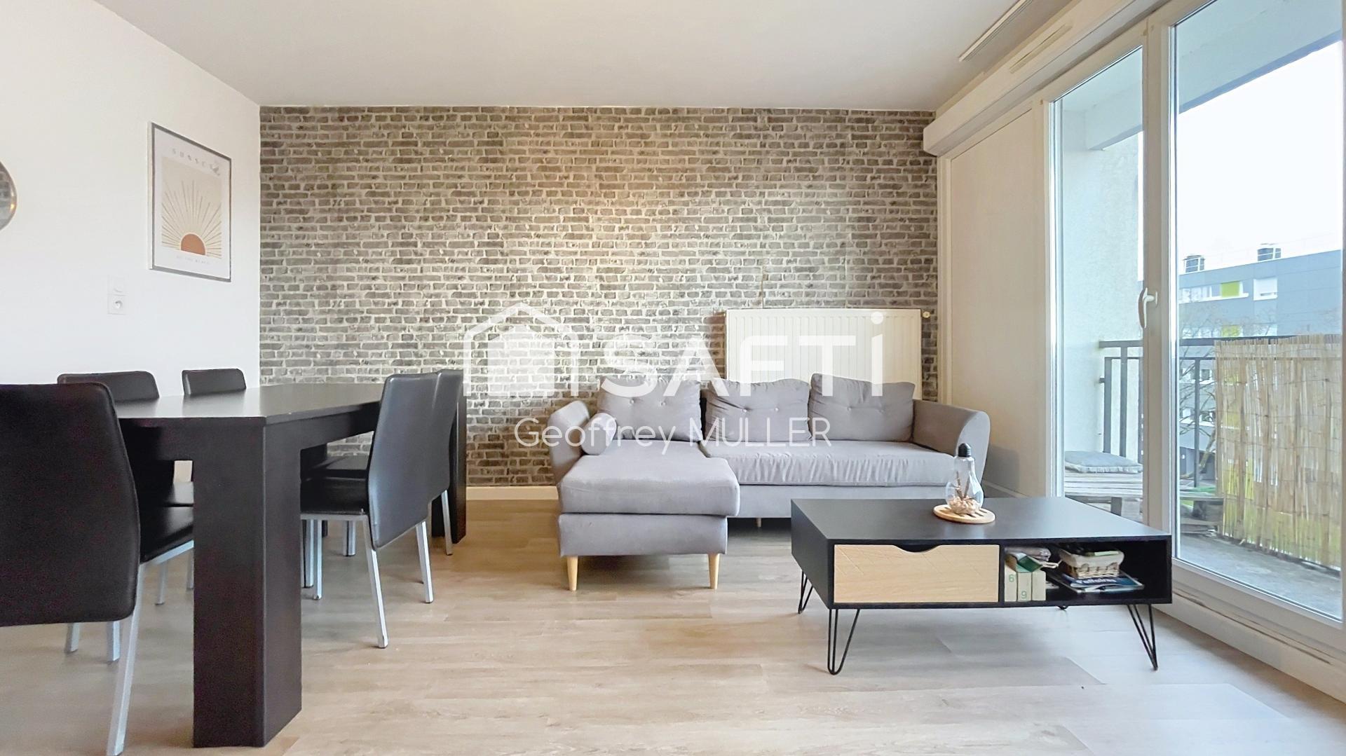 Photo-appartement