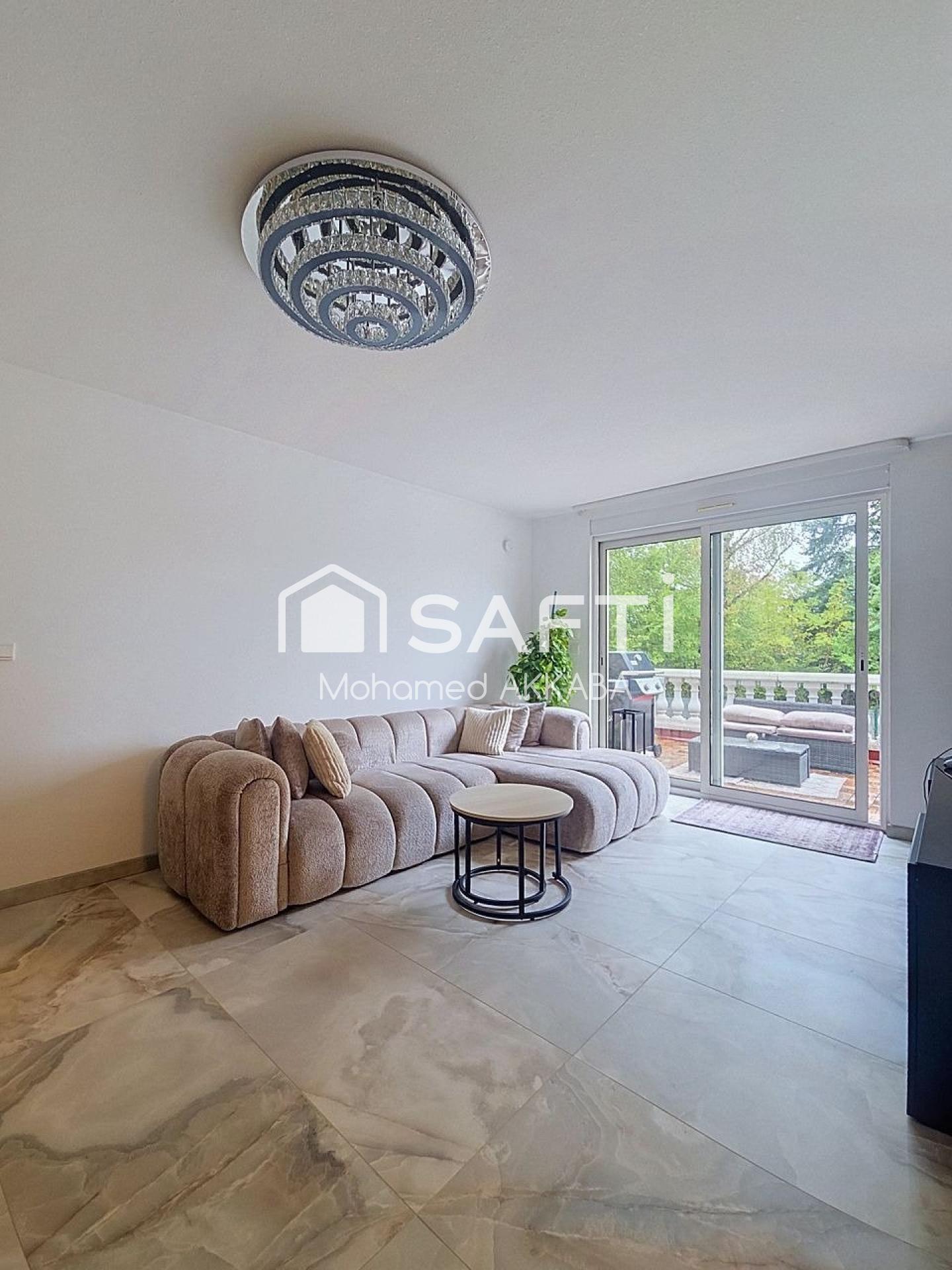 Photo-appartement