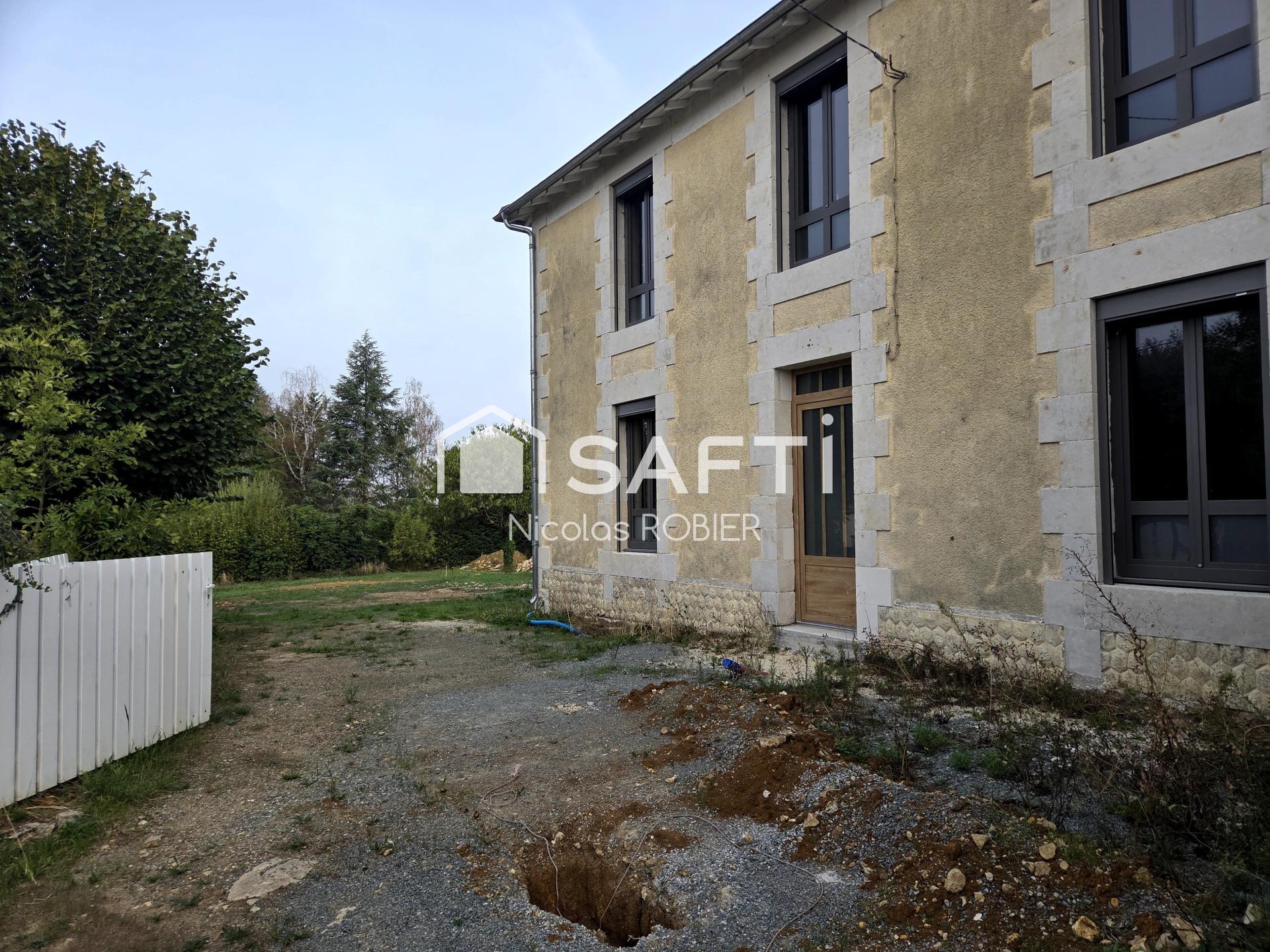 Photo-maison