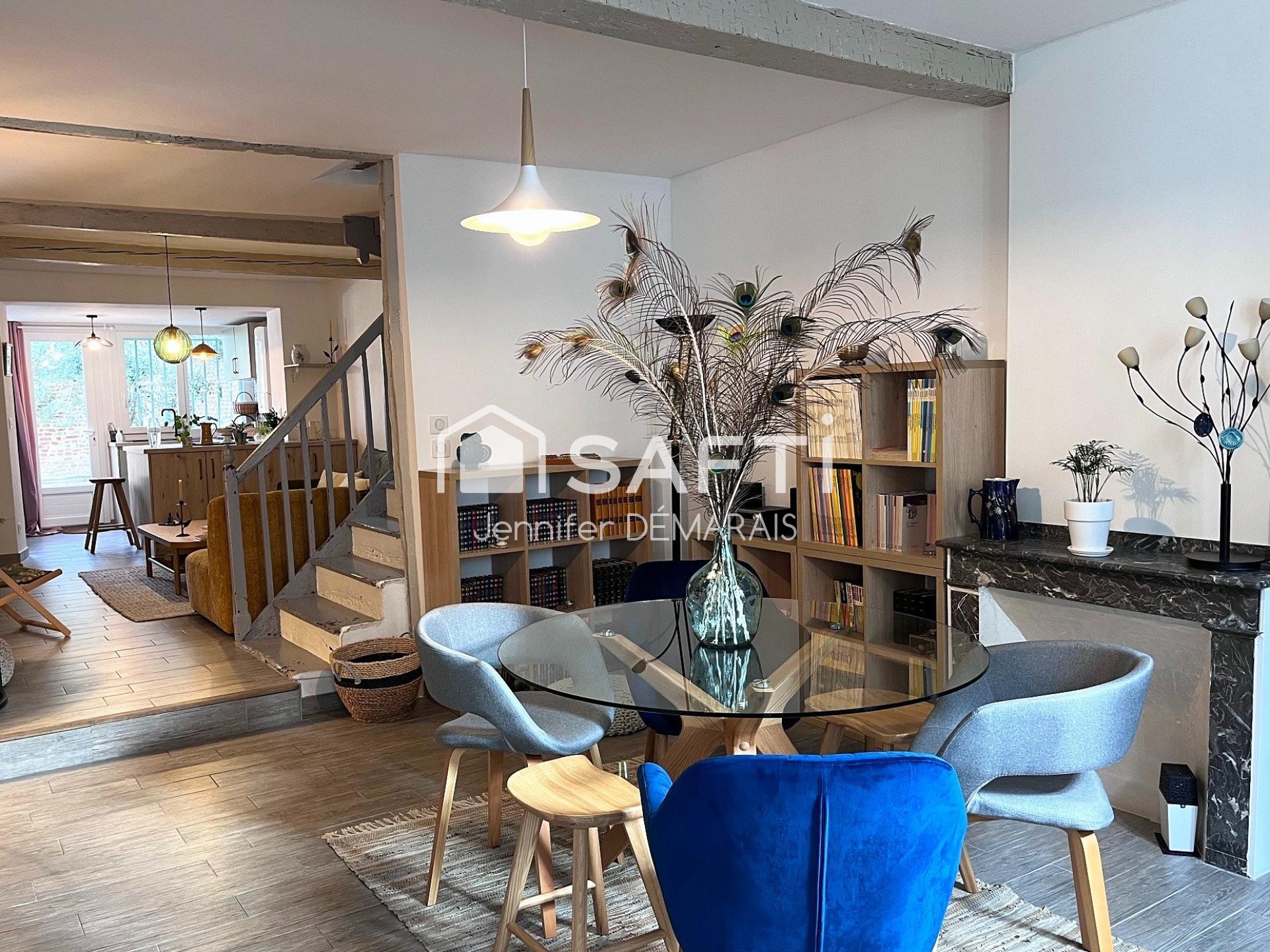 Maison 3 pièces 85 m² · à Grenade · 85 m² · 239 000 €