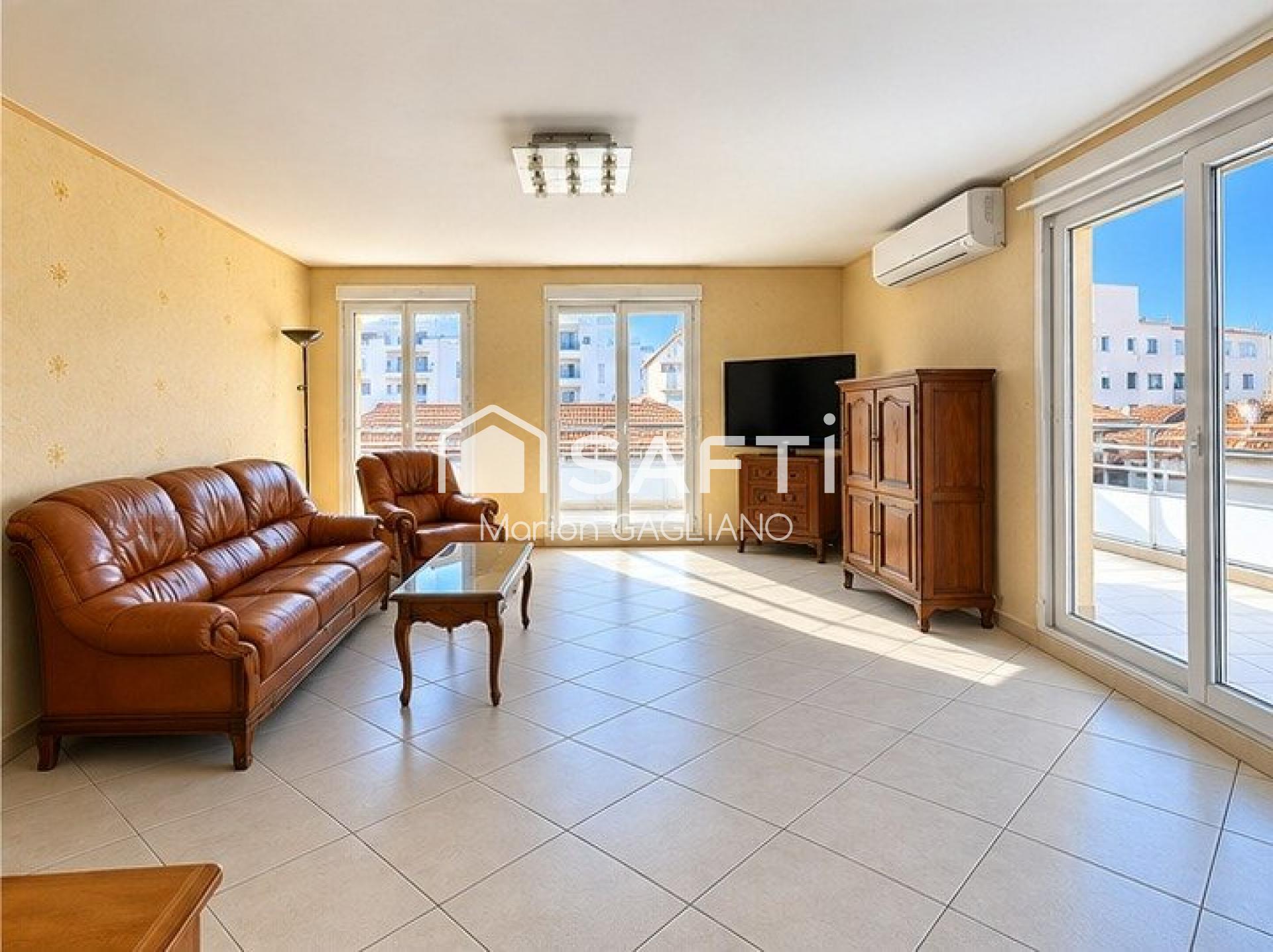 Photo-appartement