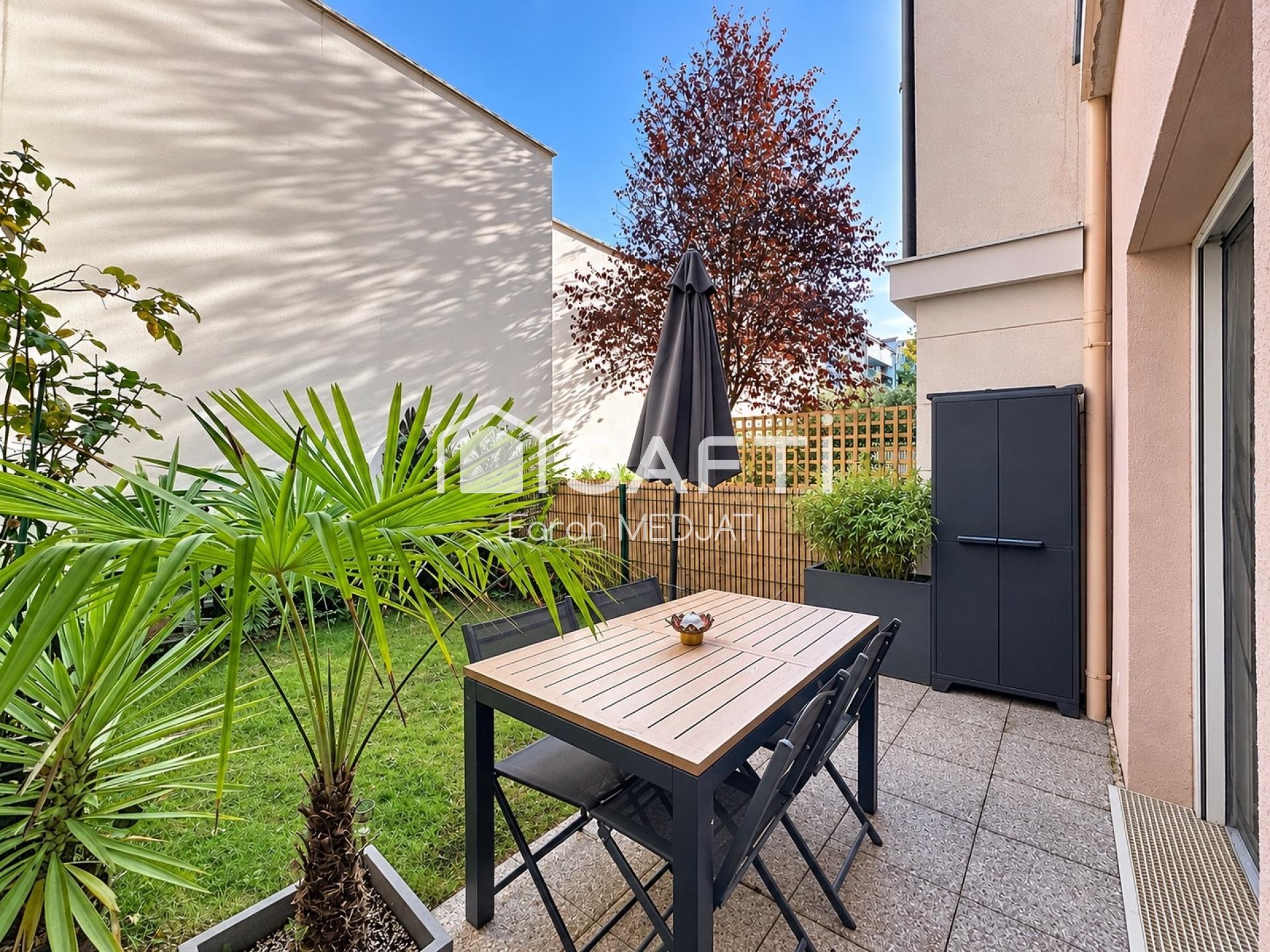 Photo-appartement