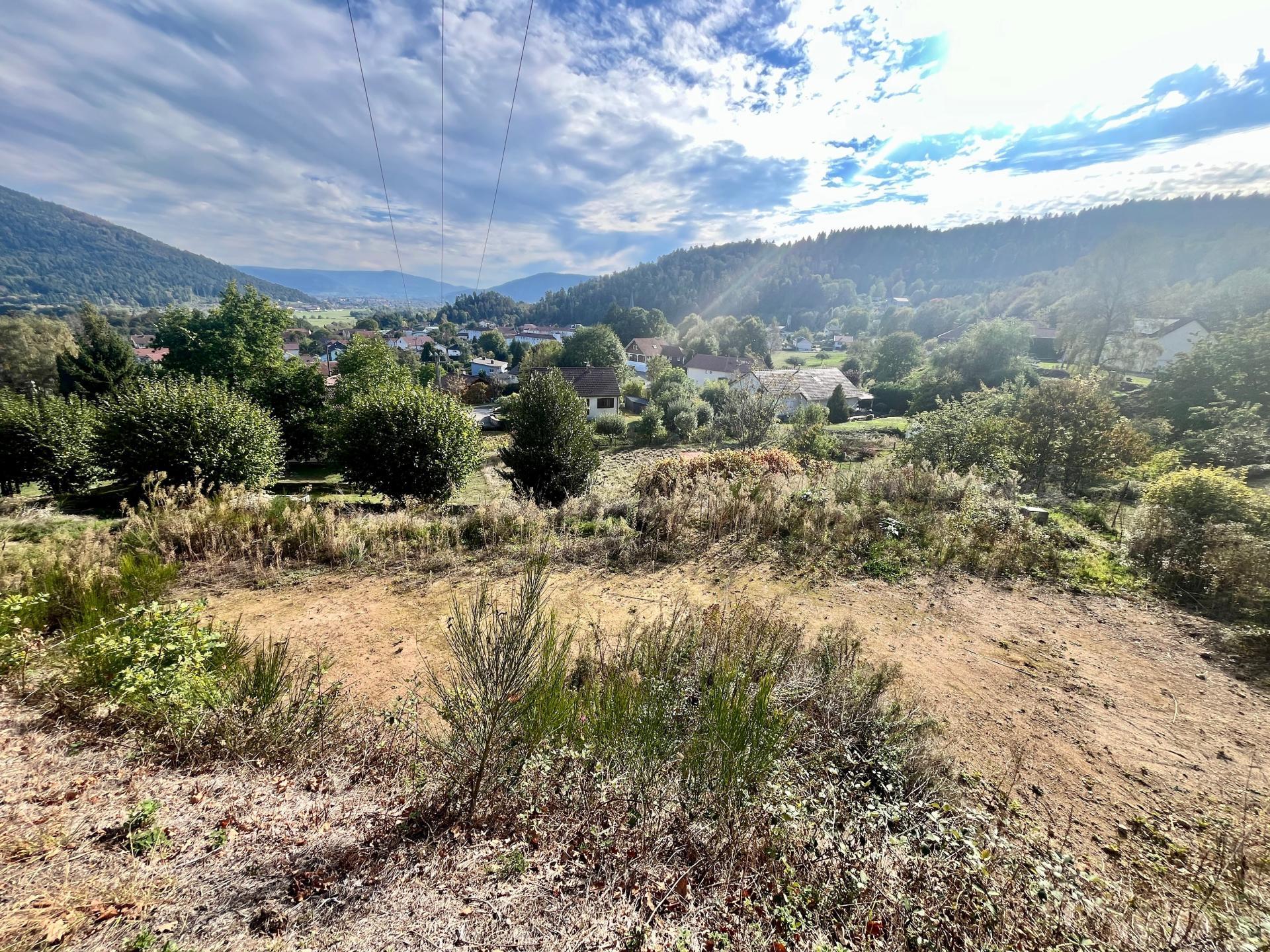 Photo-terrain
