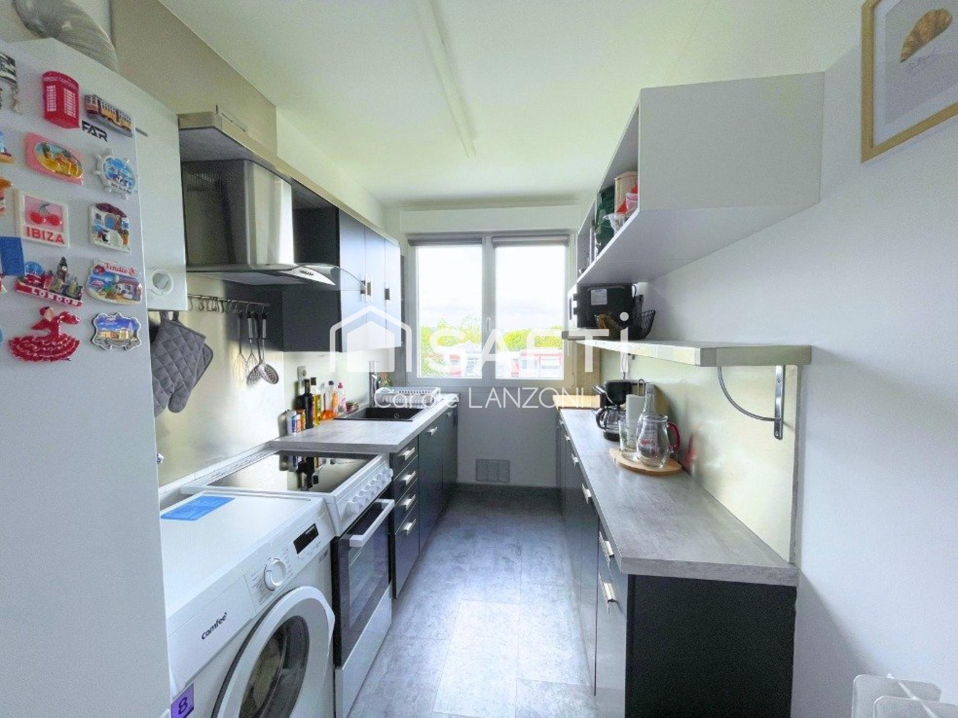 Photo-appartement