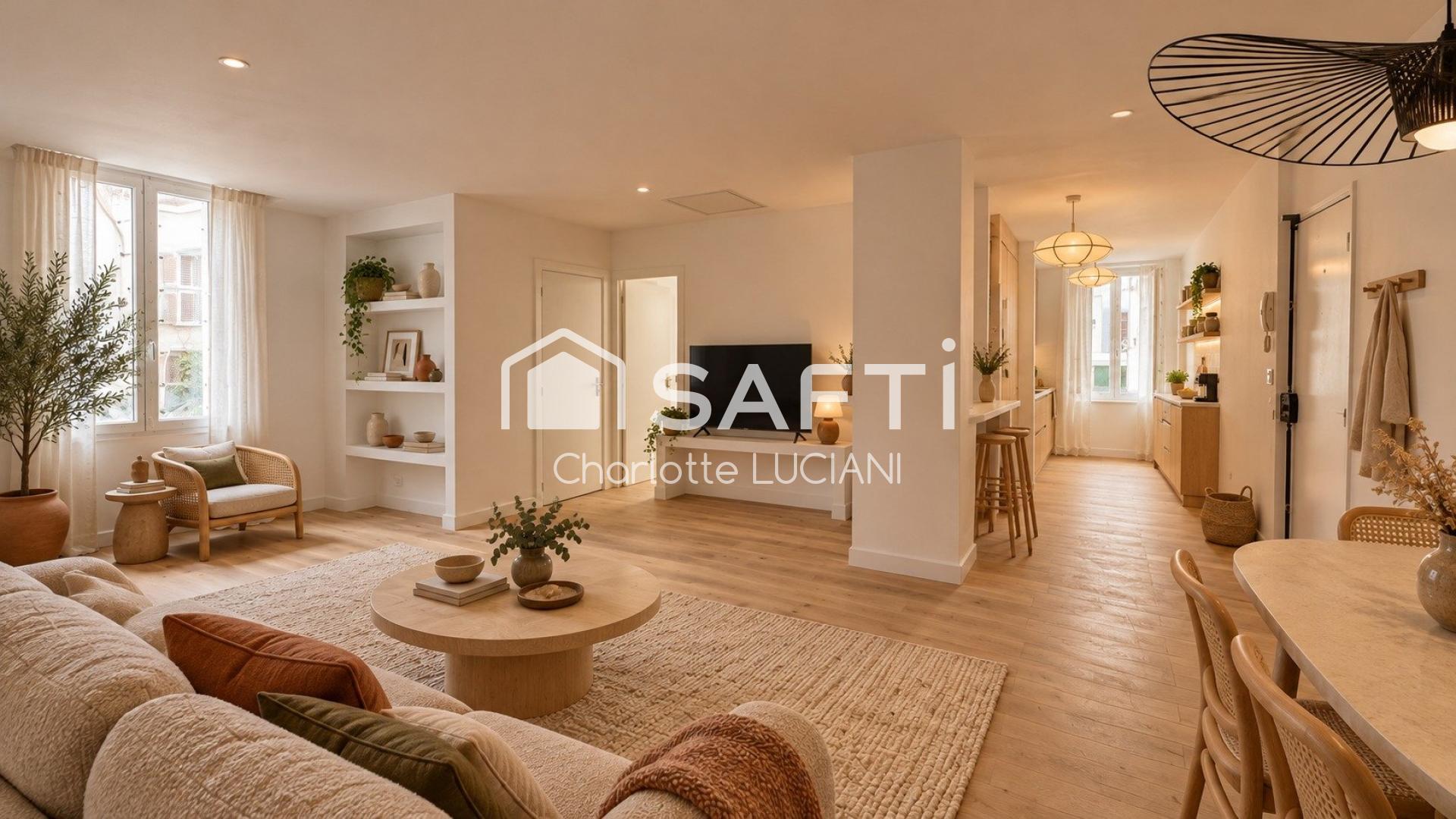 Photo-appartement