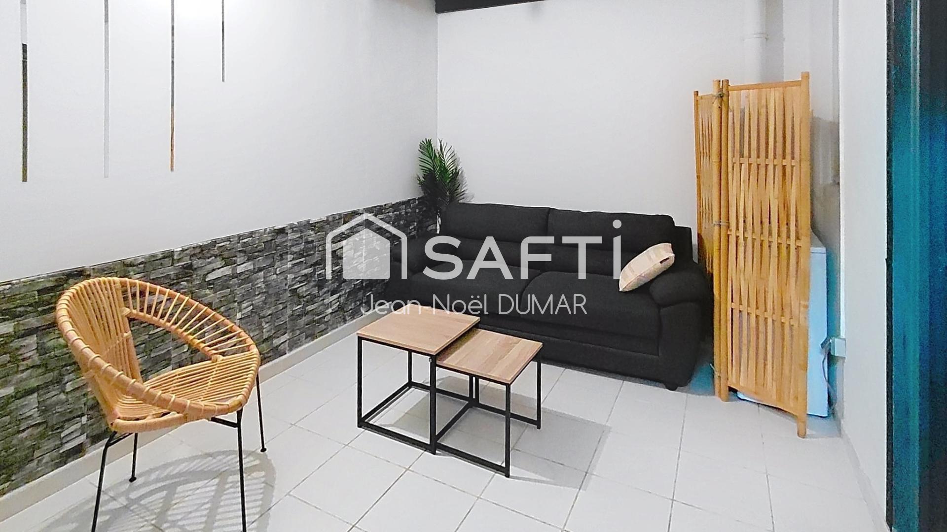 Photo-appartement
