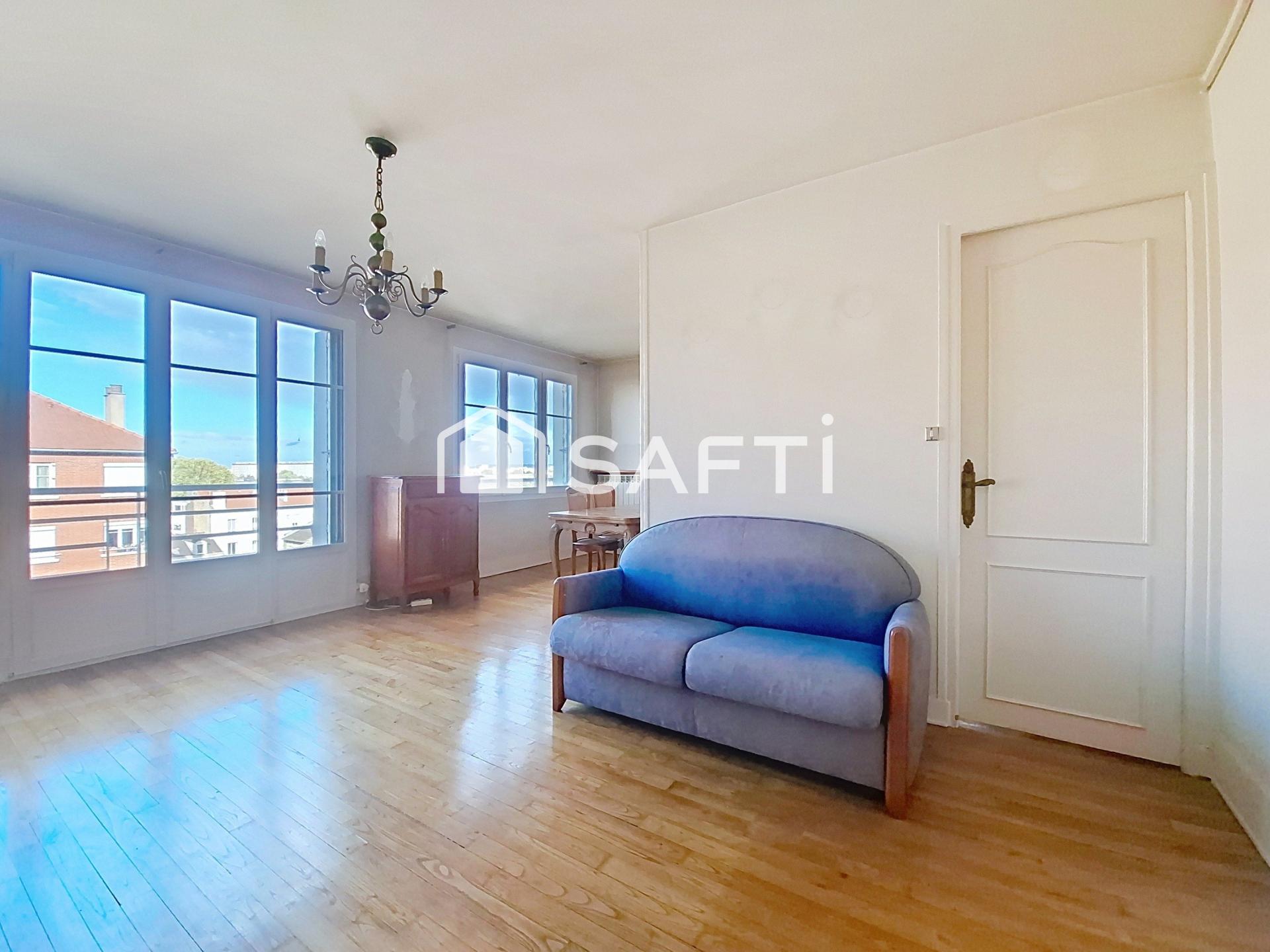 Photo-appartement