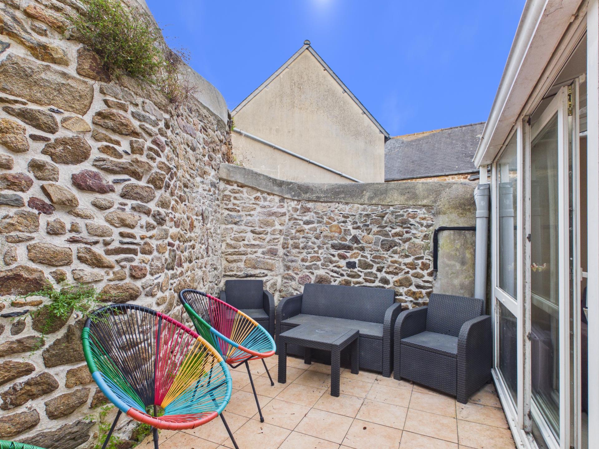 Maison 4 pièces 100 m² · à Saint-Pol-de-Léon · 100 m² · 205 300 €