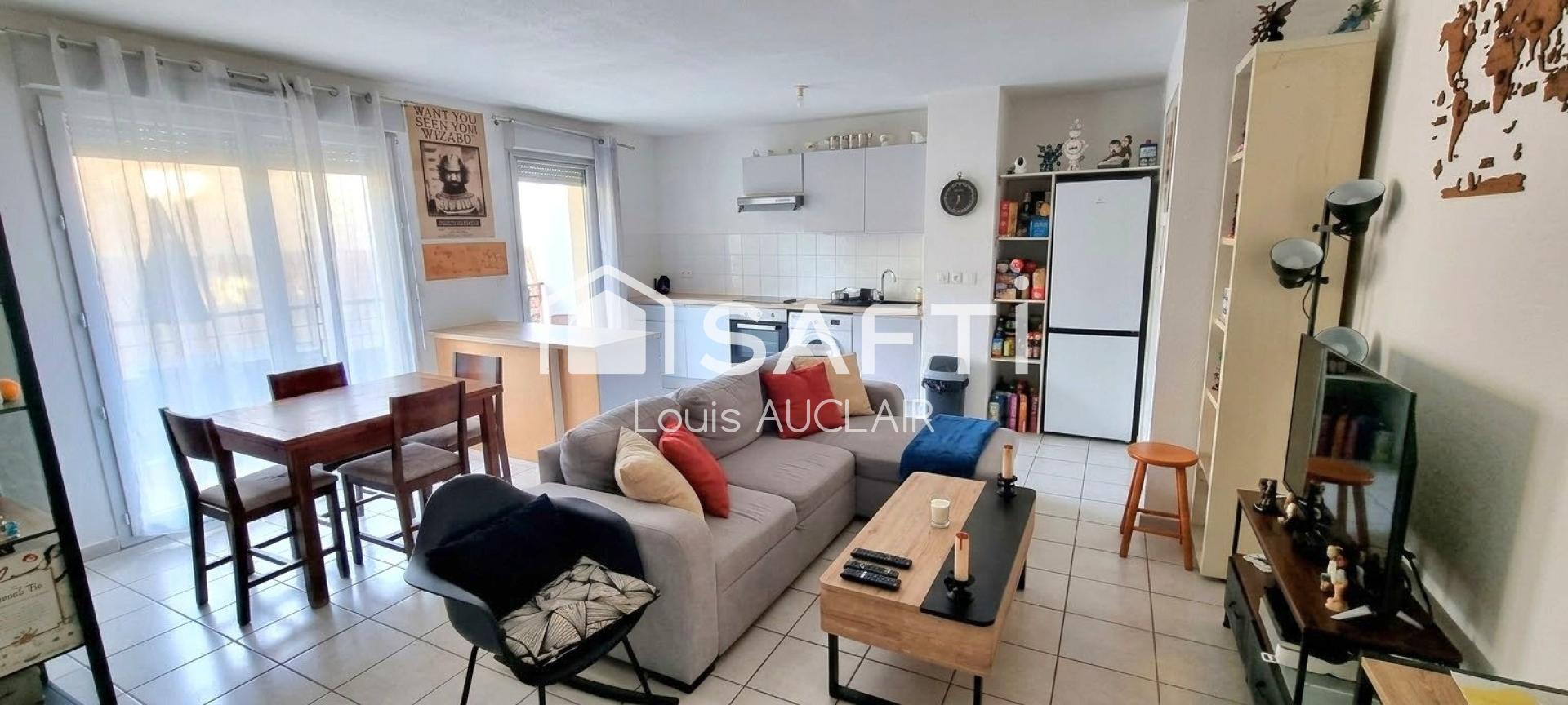 Photo-appartement