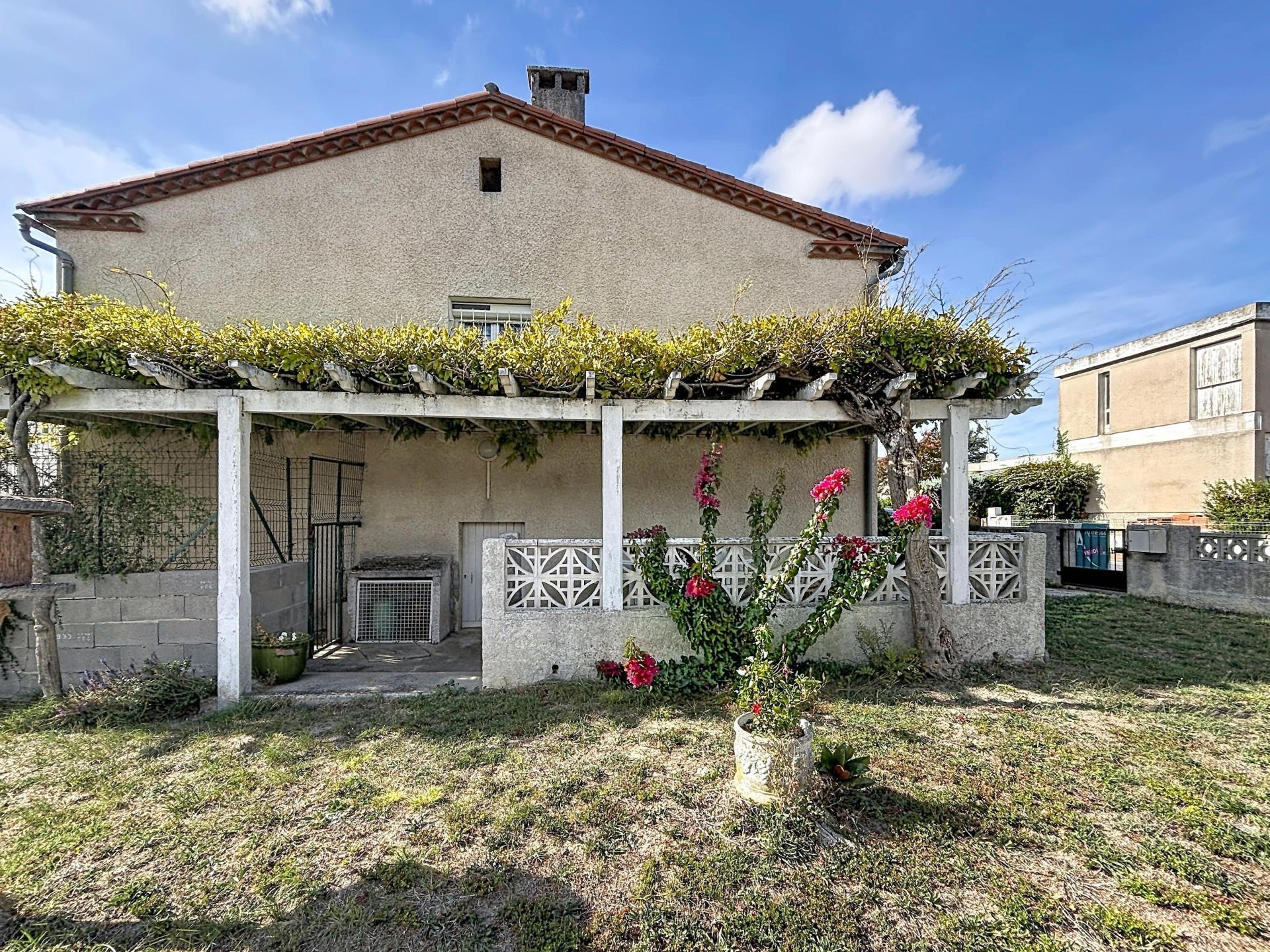Maison 6 pièces 117 m² · à Castelnaudary · 117 m² · 215 000 €