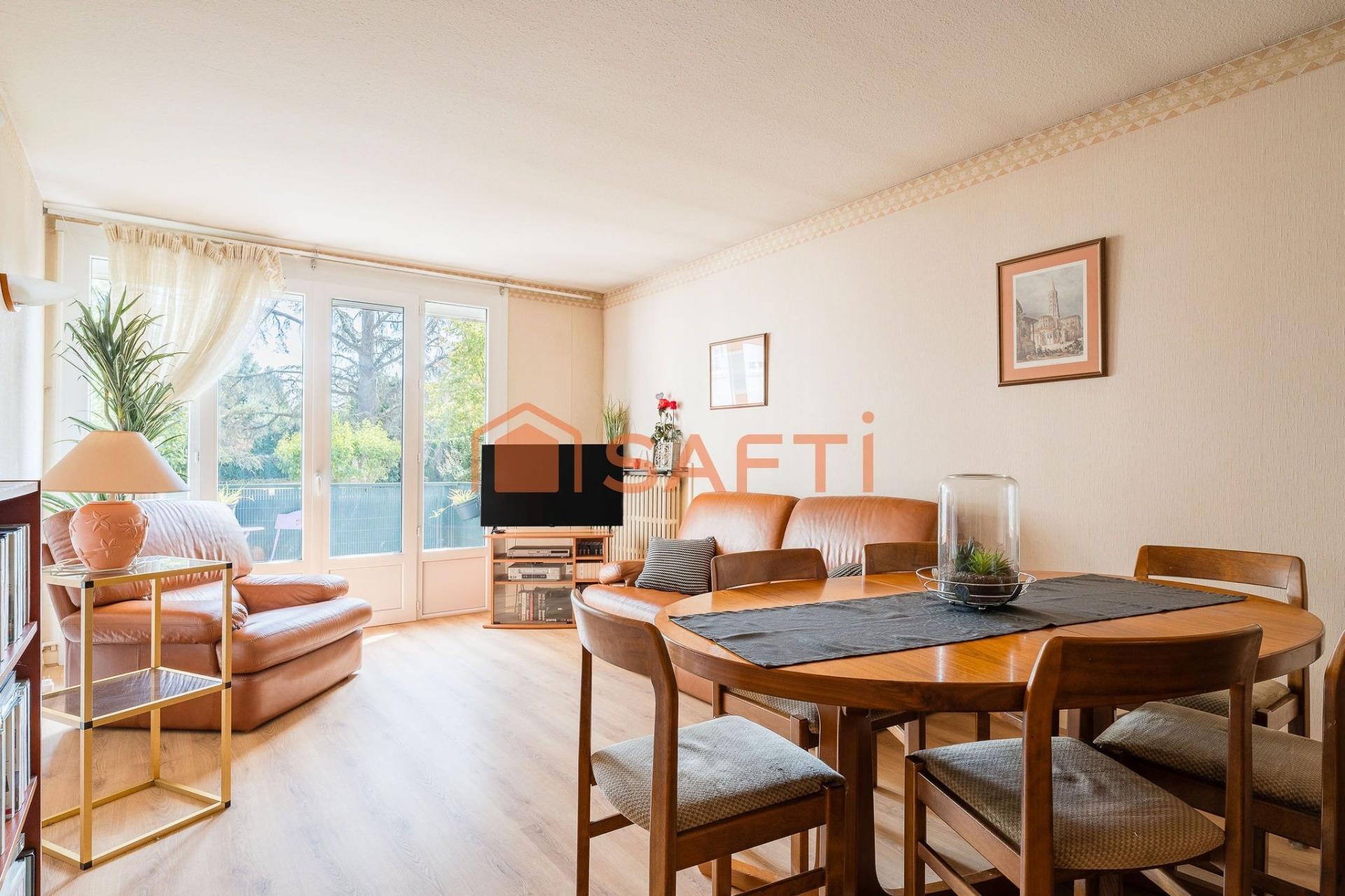Photo-appartement