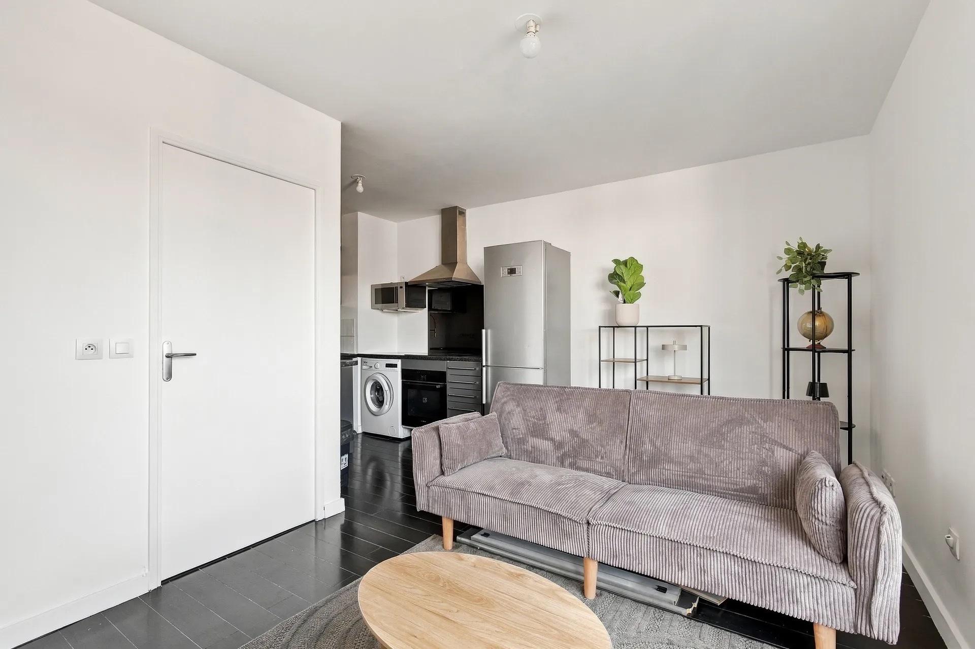 Photo-appartement