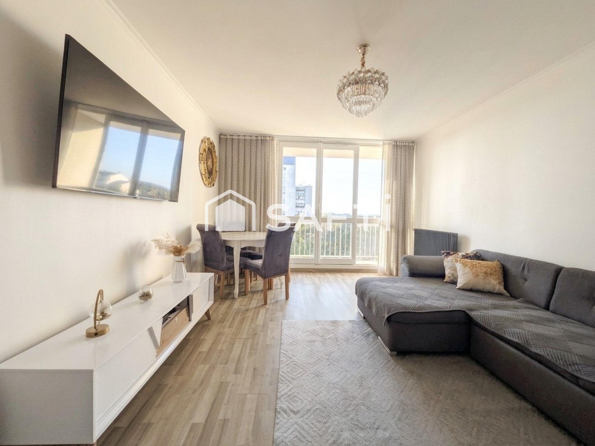 Photo-appartement