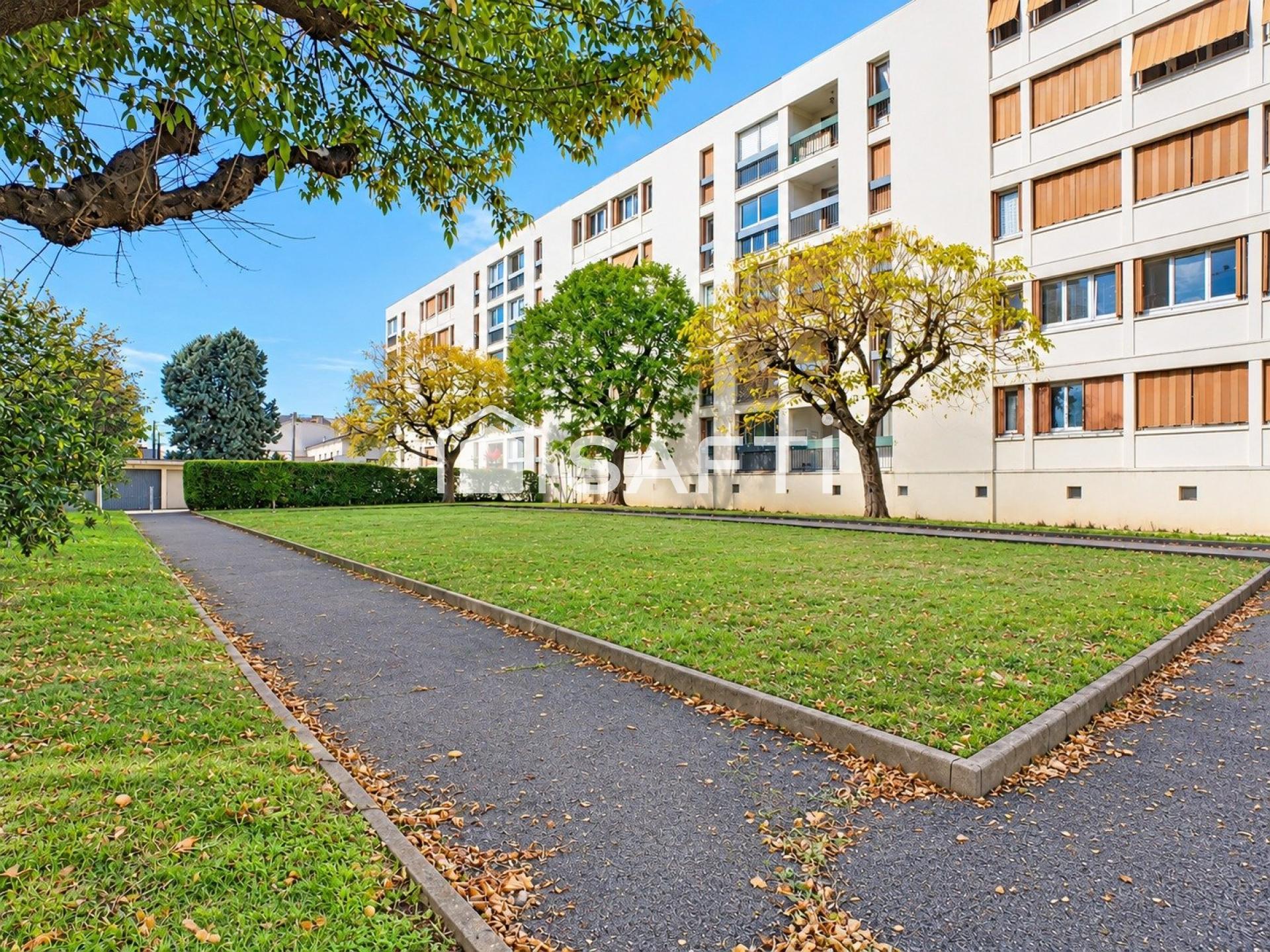 Photo-appartement