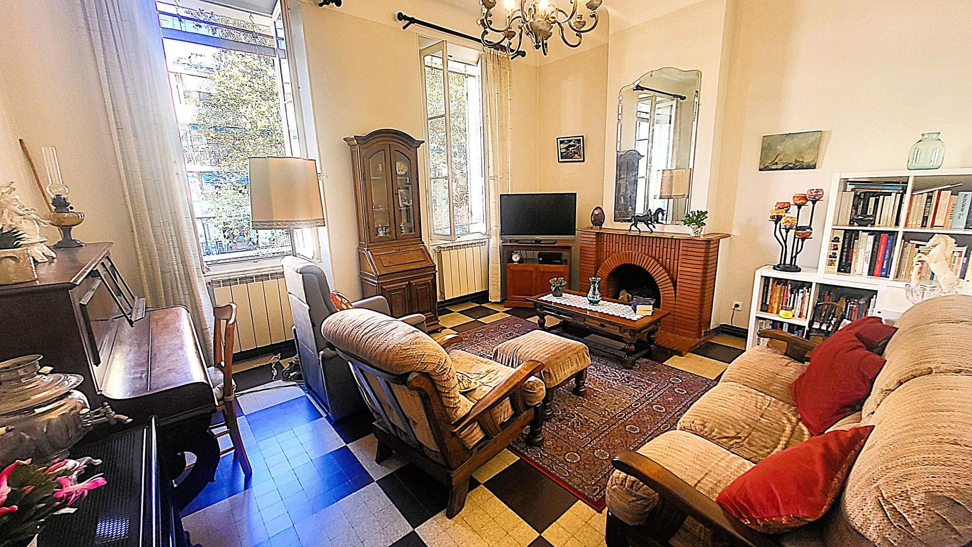 Photo-appartement