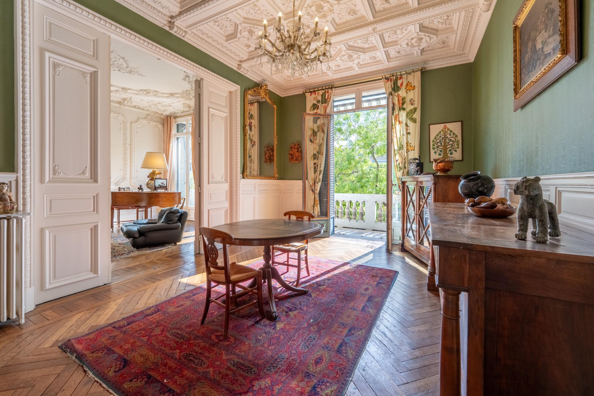 Appartement 6 pièces 215 m² · à Toulouse · 215 m² · 899 000 €