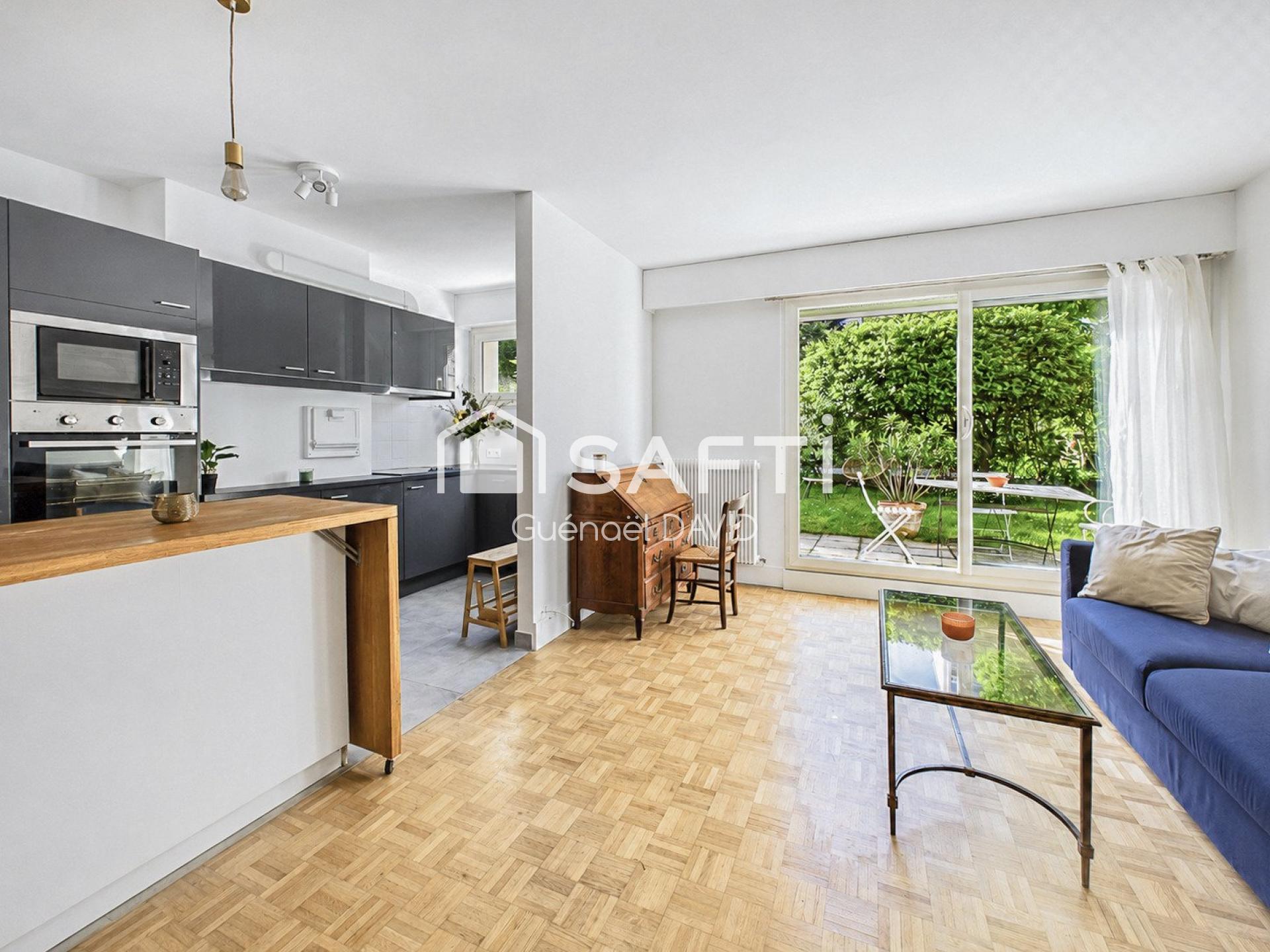 Photo-appartement