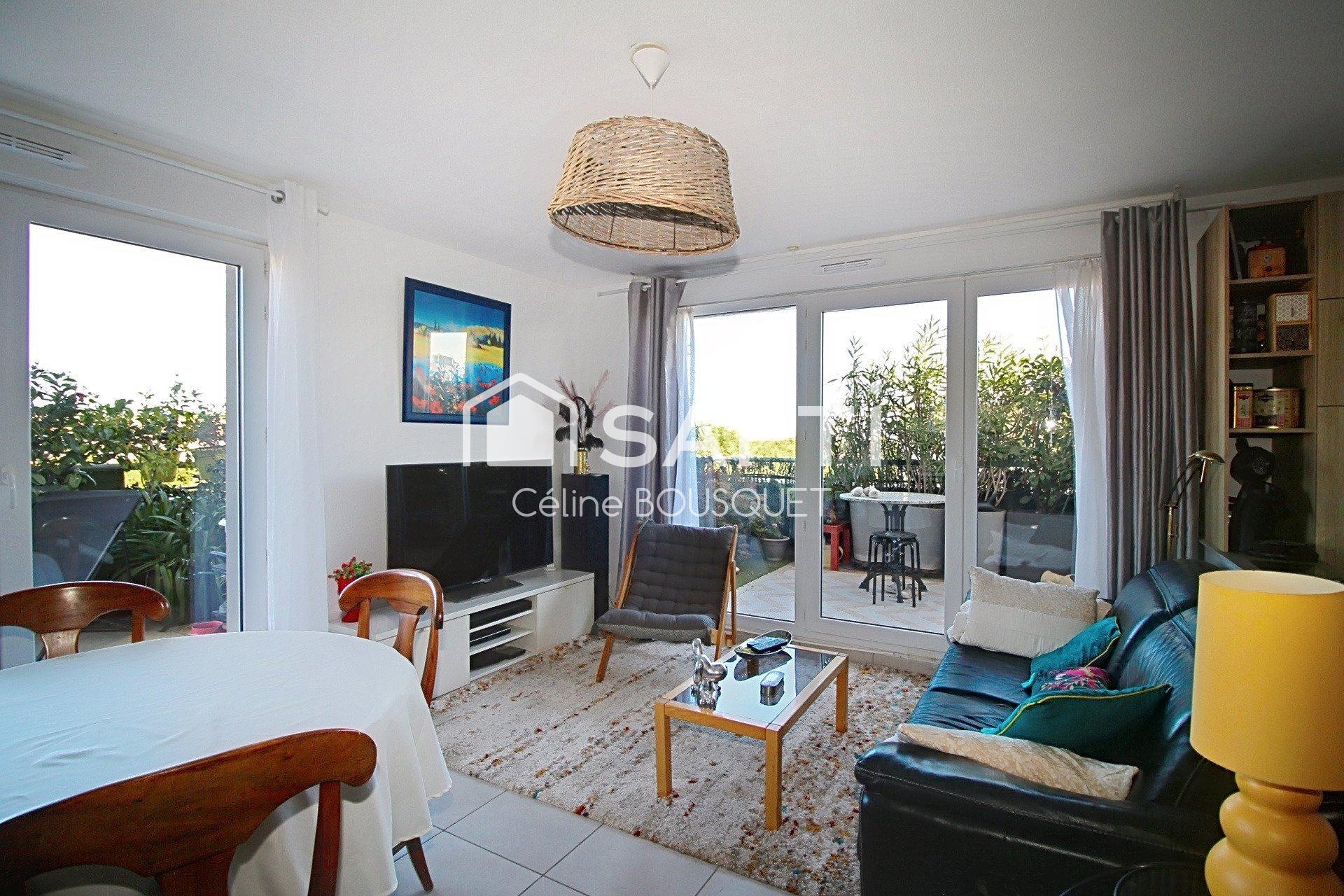 Photo-appartement