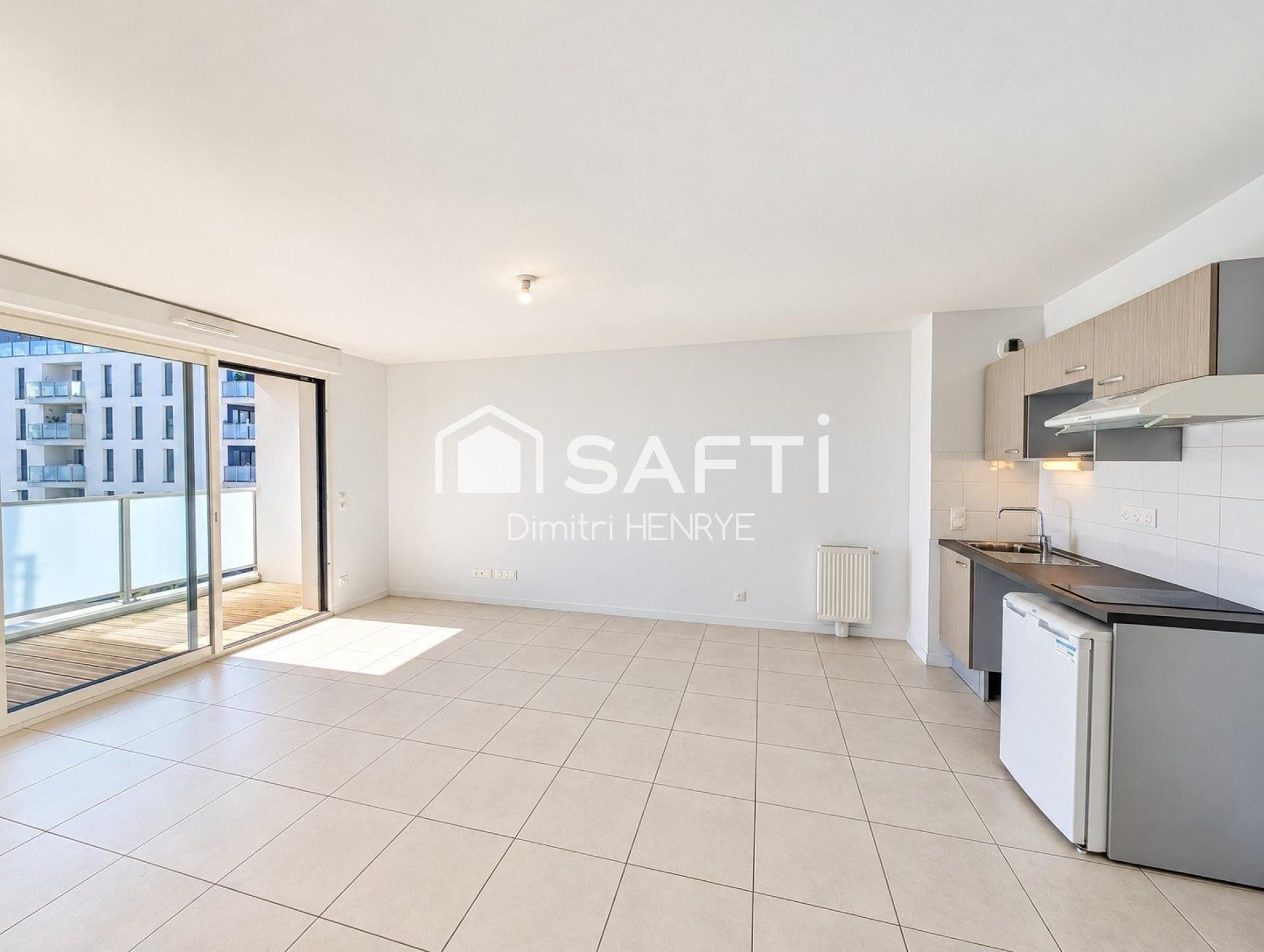 Photo-appartement