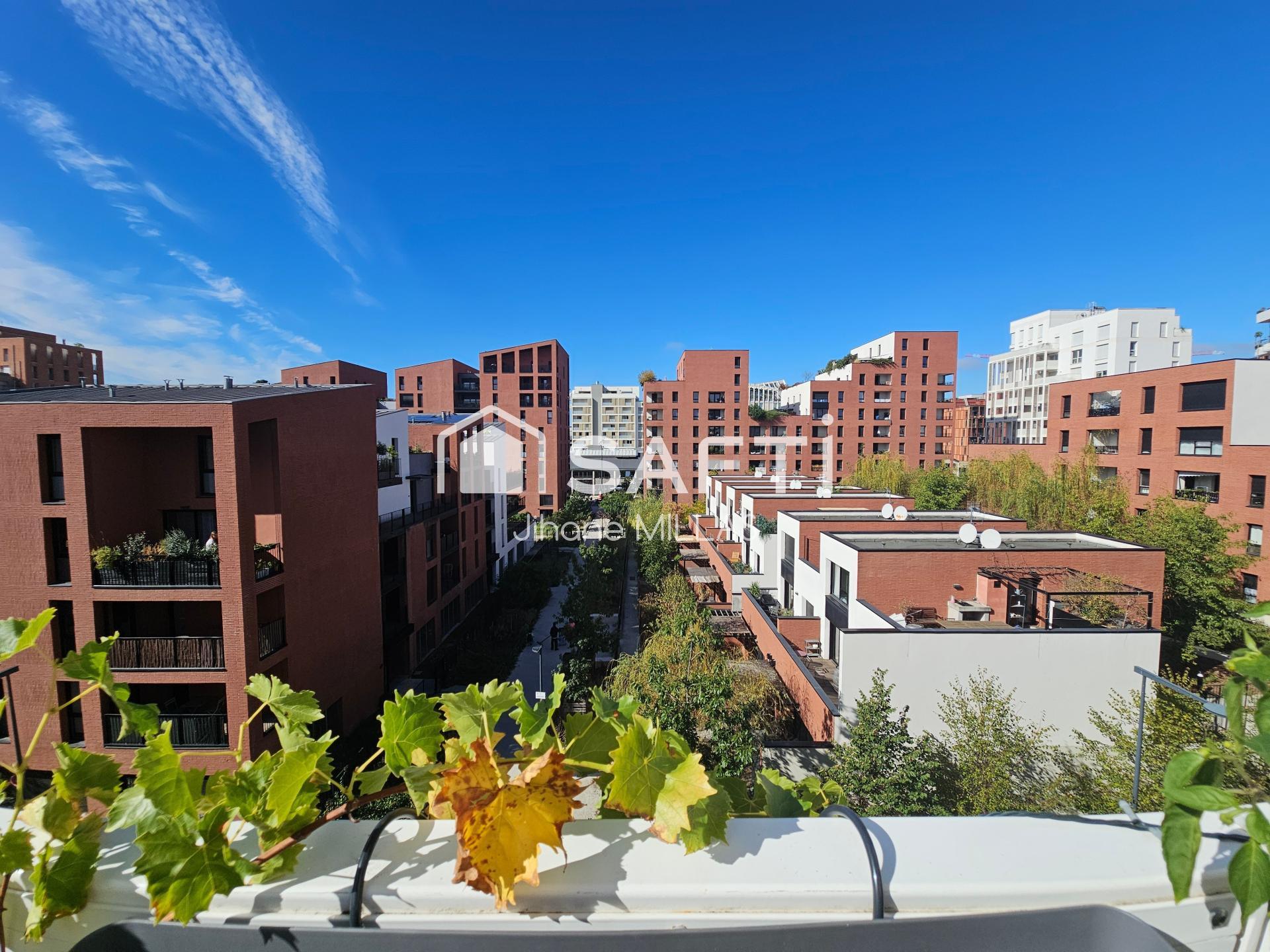 Appartement 3 pièces 65 m² · à Toulouse · 65 m² · 278 000 €