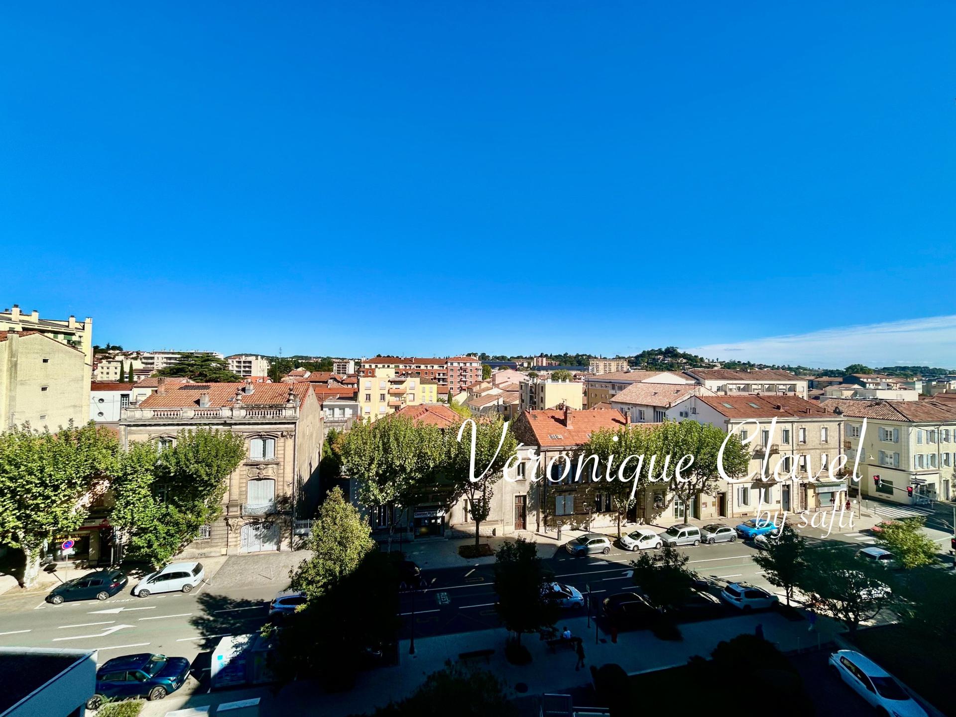 Appartement 4 pièces 70 m² · à Alès · 70 m² · 189 000 €