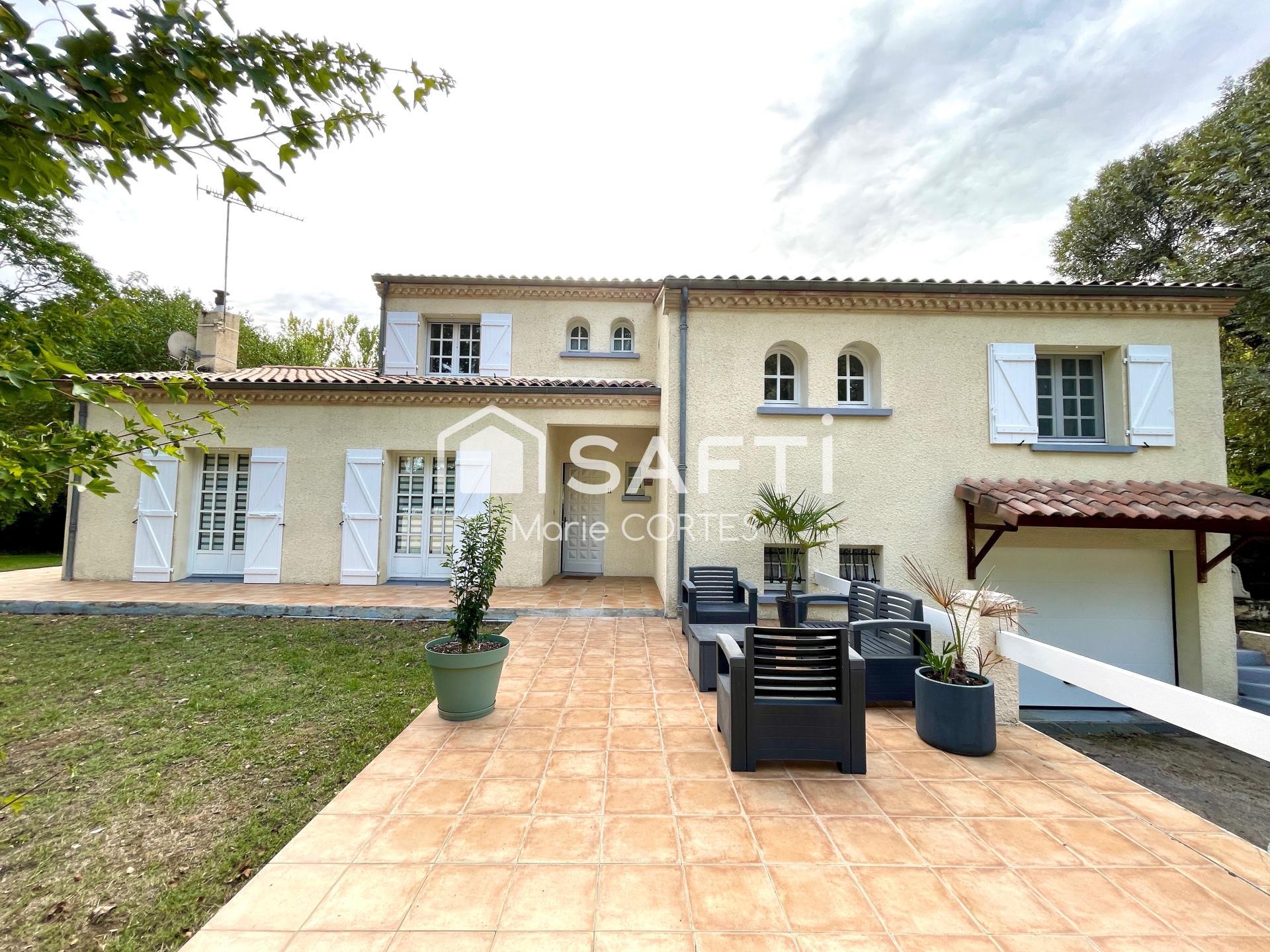 Maison 5 pièces 144 m² · à Albi · 144 m² · 329 000 €