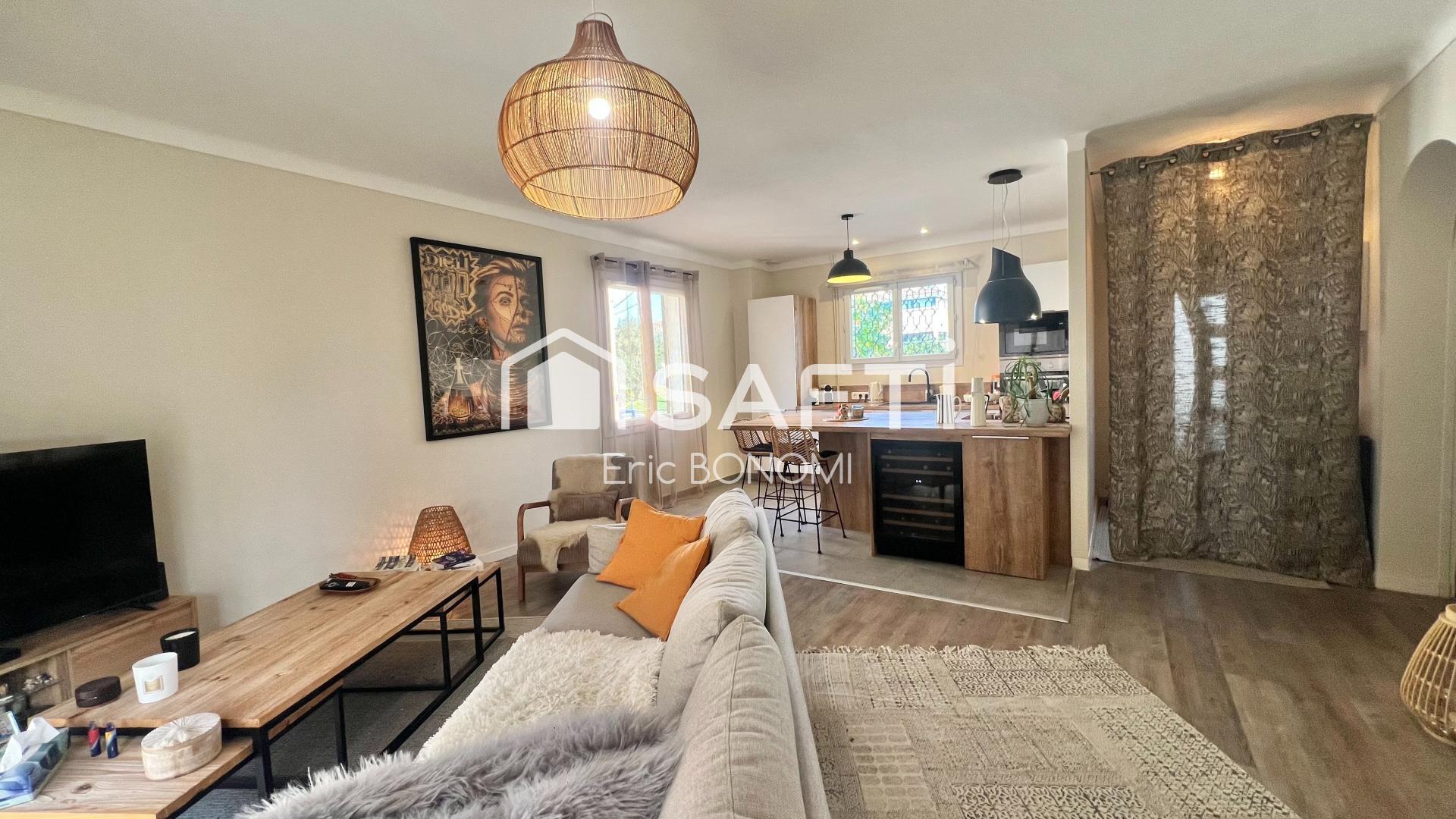 Photo-appartement