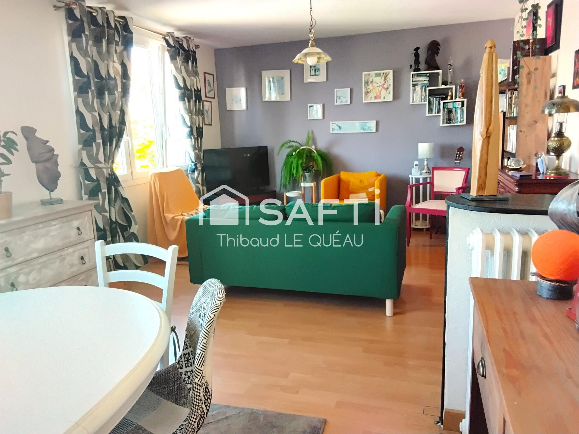 Photo-appartement