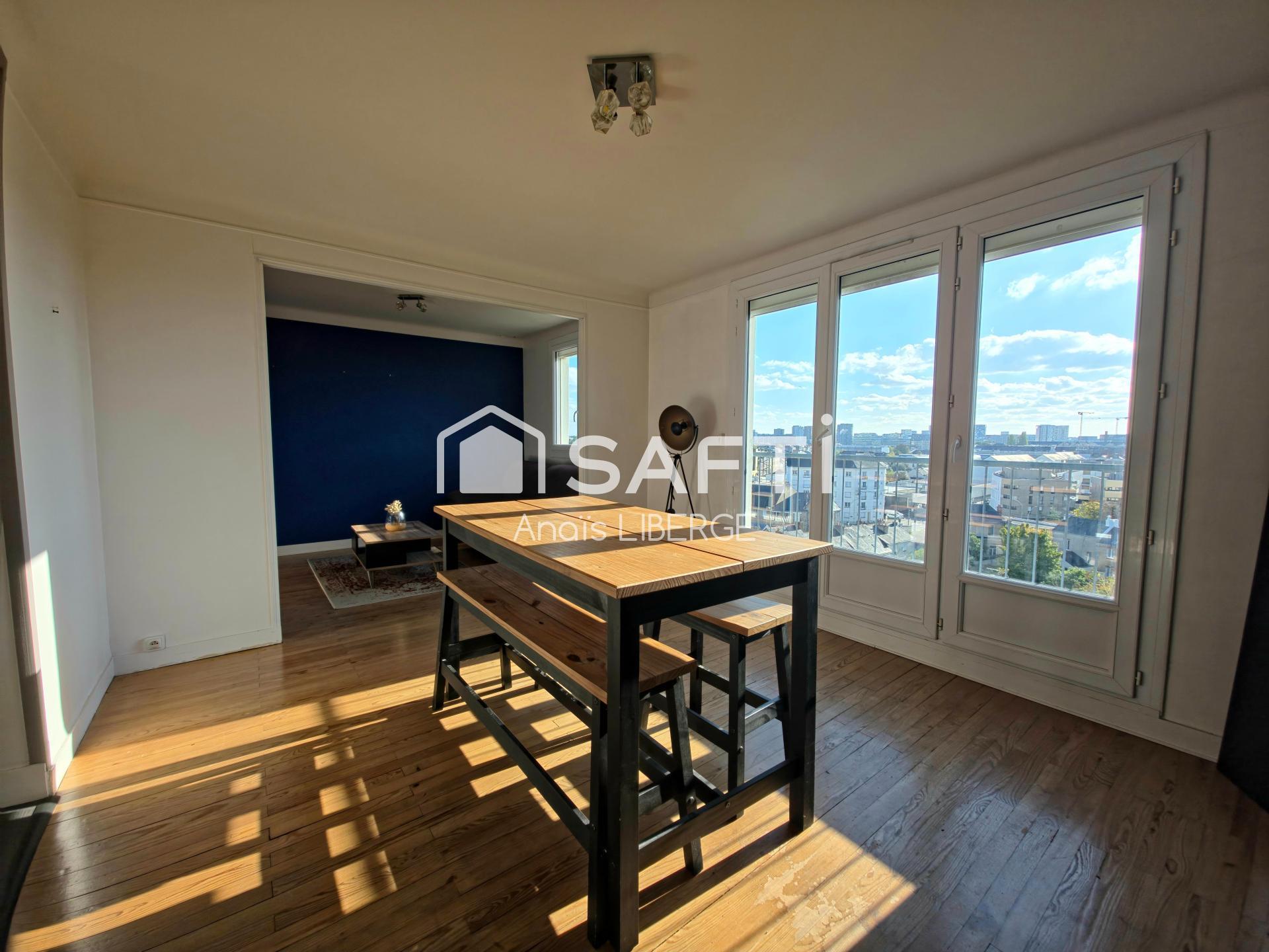 Photo-appartement