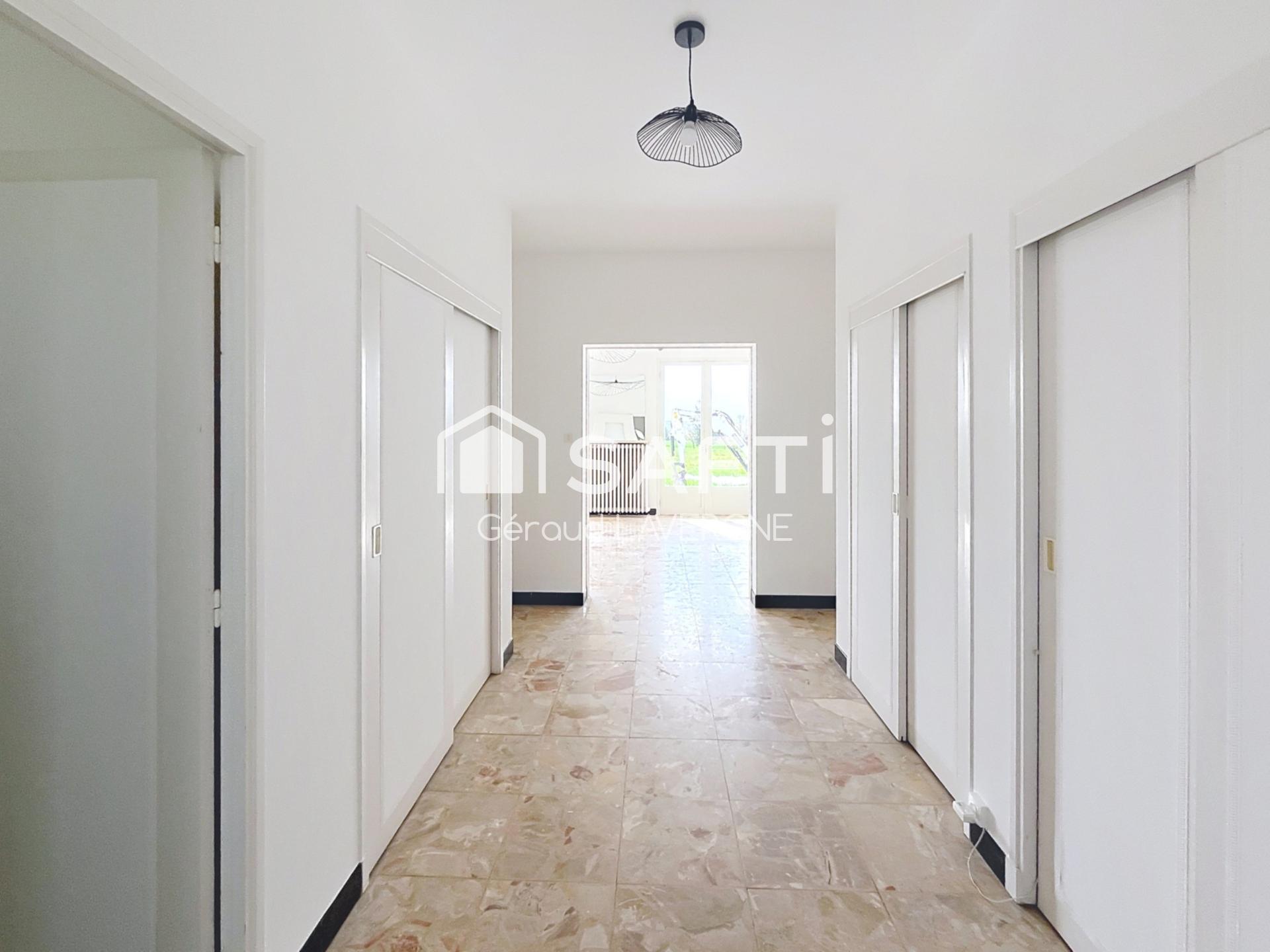 Maison 6 pièces 121 m² · à Bouloc · 121 m² · 239 500 €
