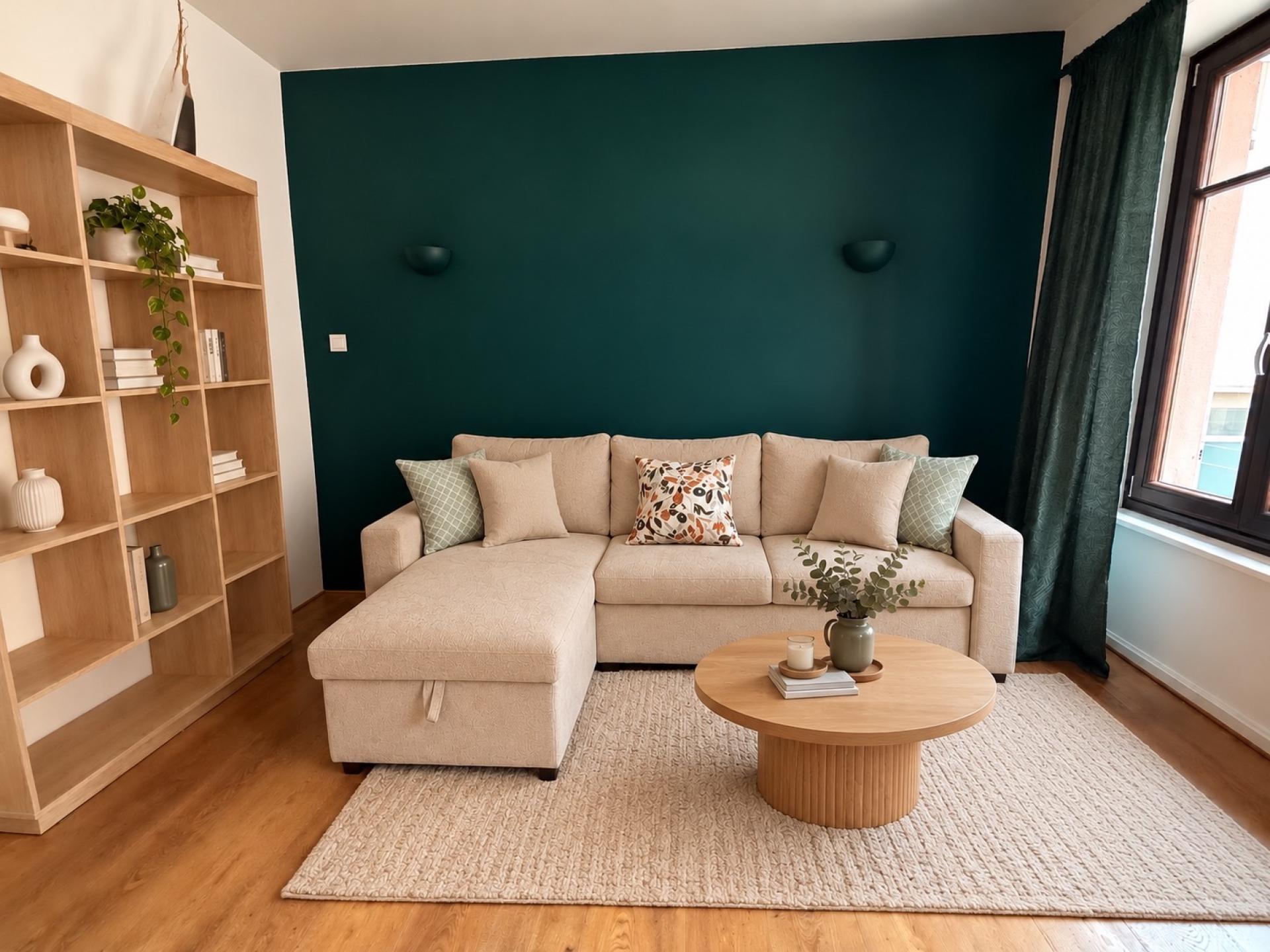 Photo-appartement