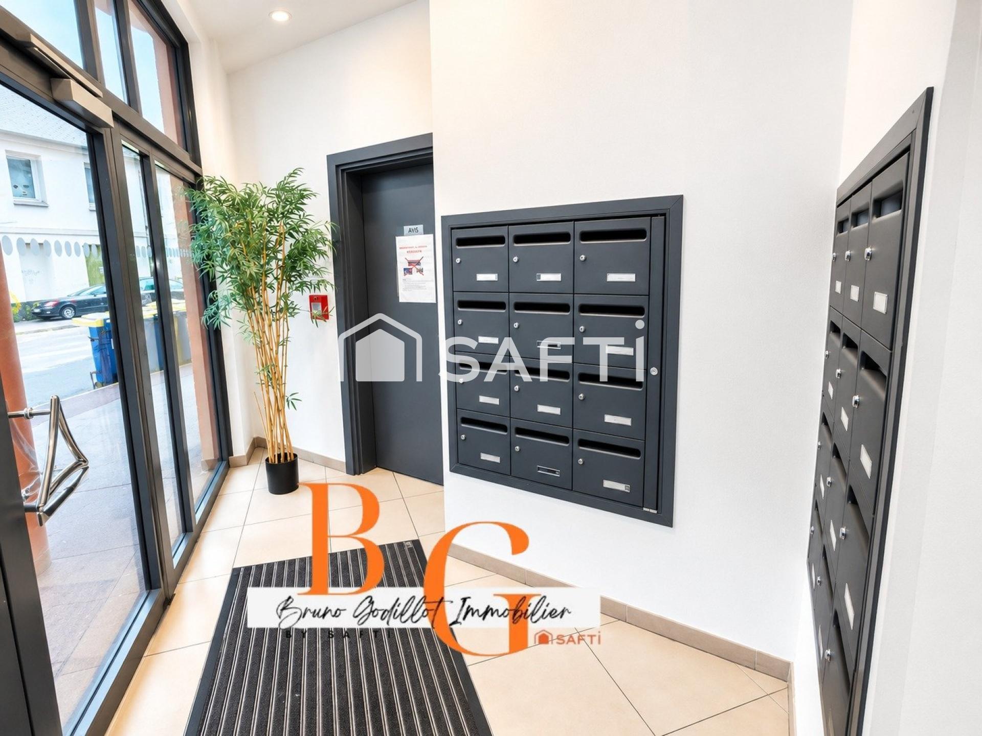 Photo-appartement