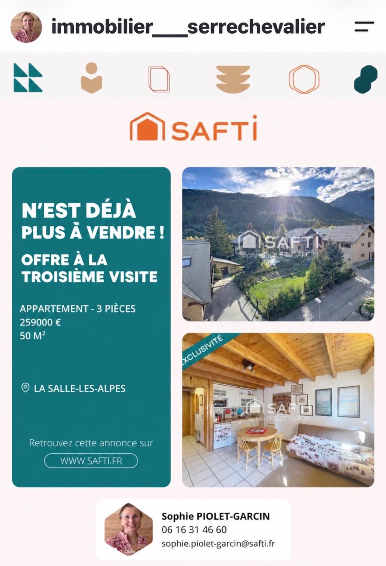 Photo-appartement