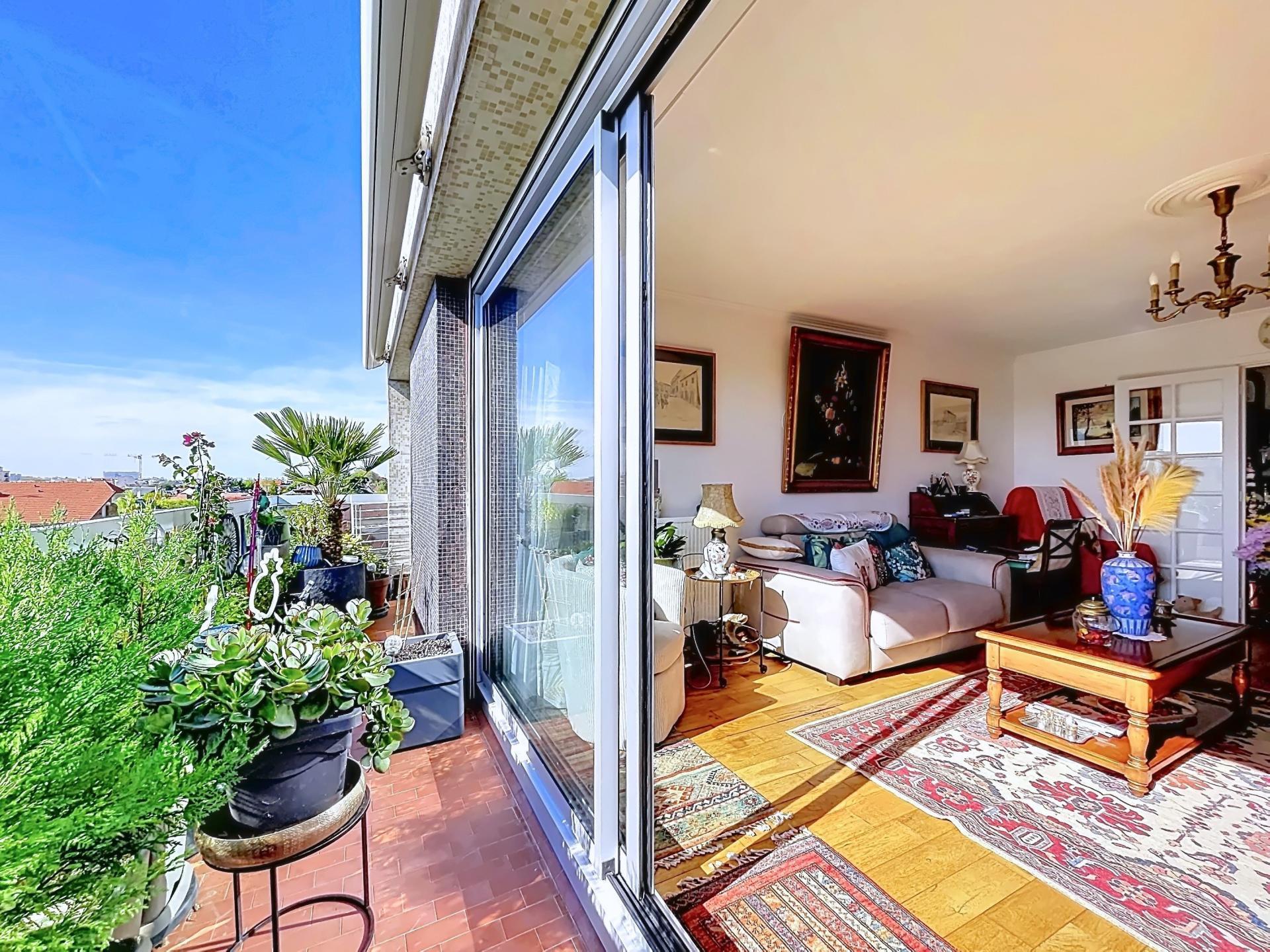 Photo-appartement