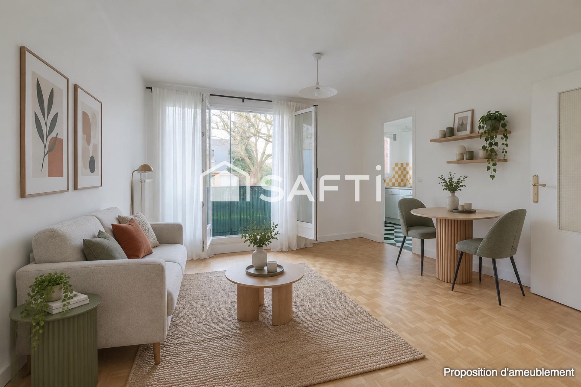 Photo-appartement