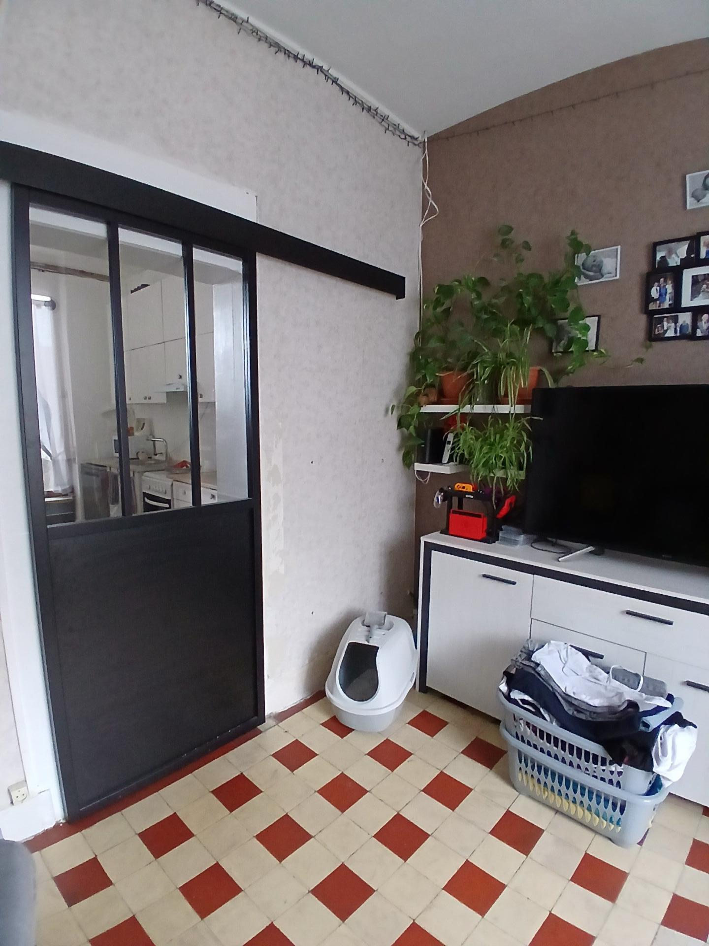 Maison 6 pièces 81 m² · à Hirson · 81 m² · 80 000 €