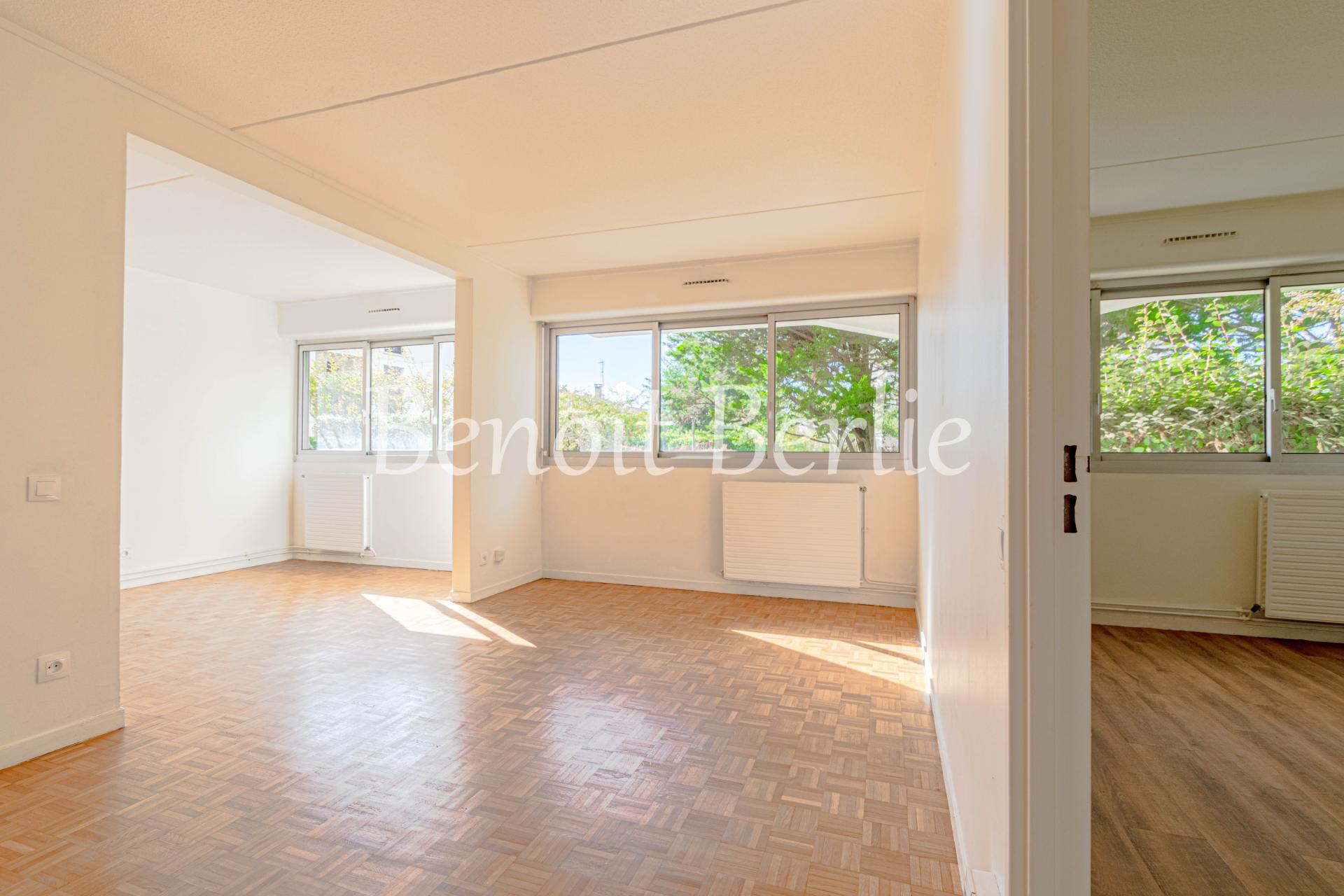 Appartement 2 pièces 52 m² · à Bordeaux · 52 m² · 180 000 €