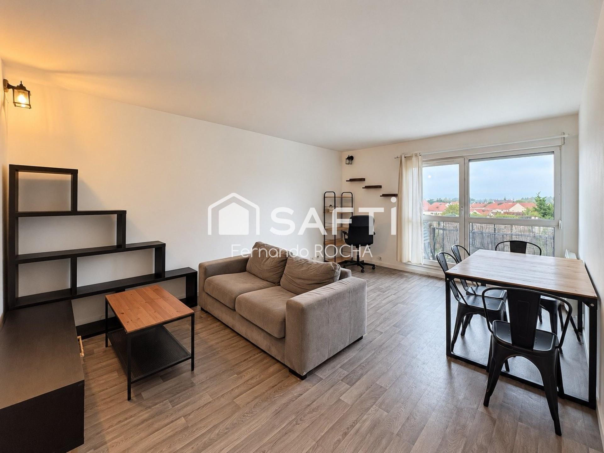 Photo-appartement