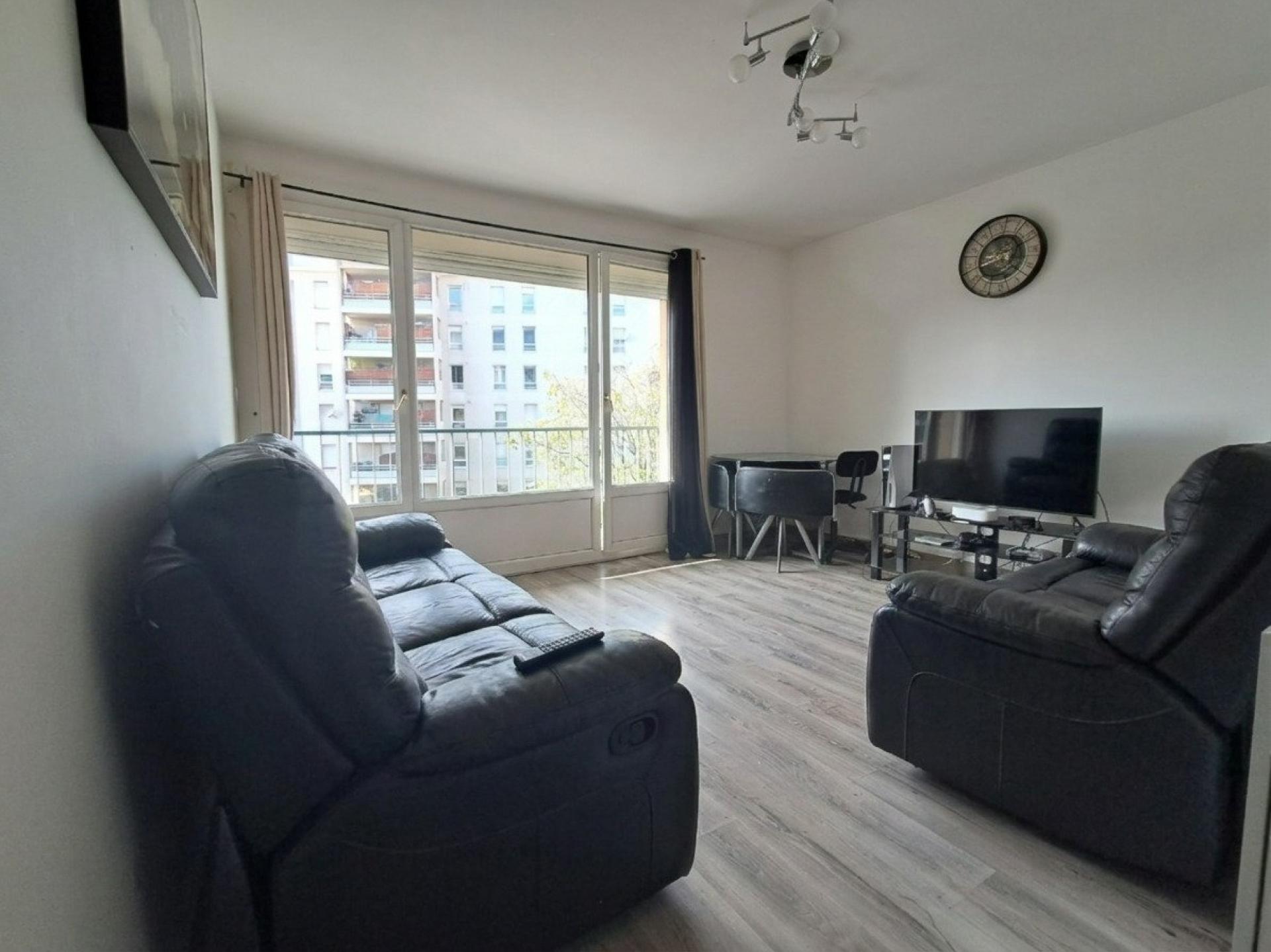 Photo-appartement