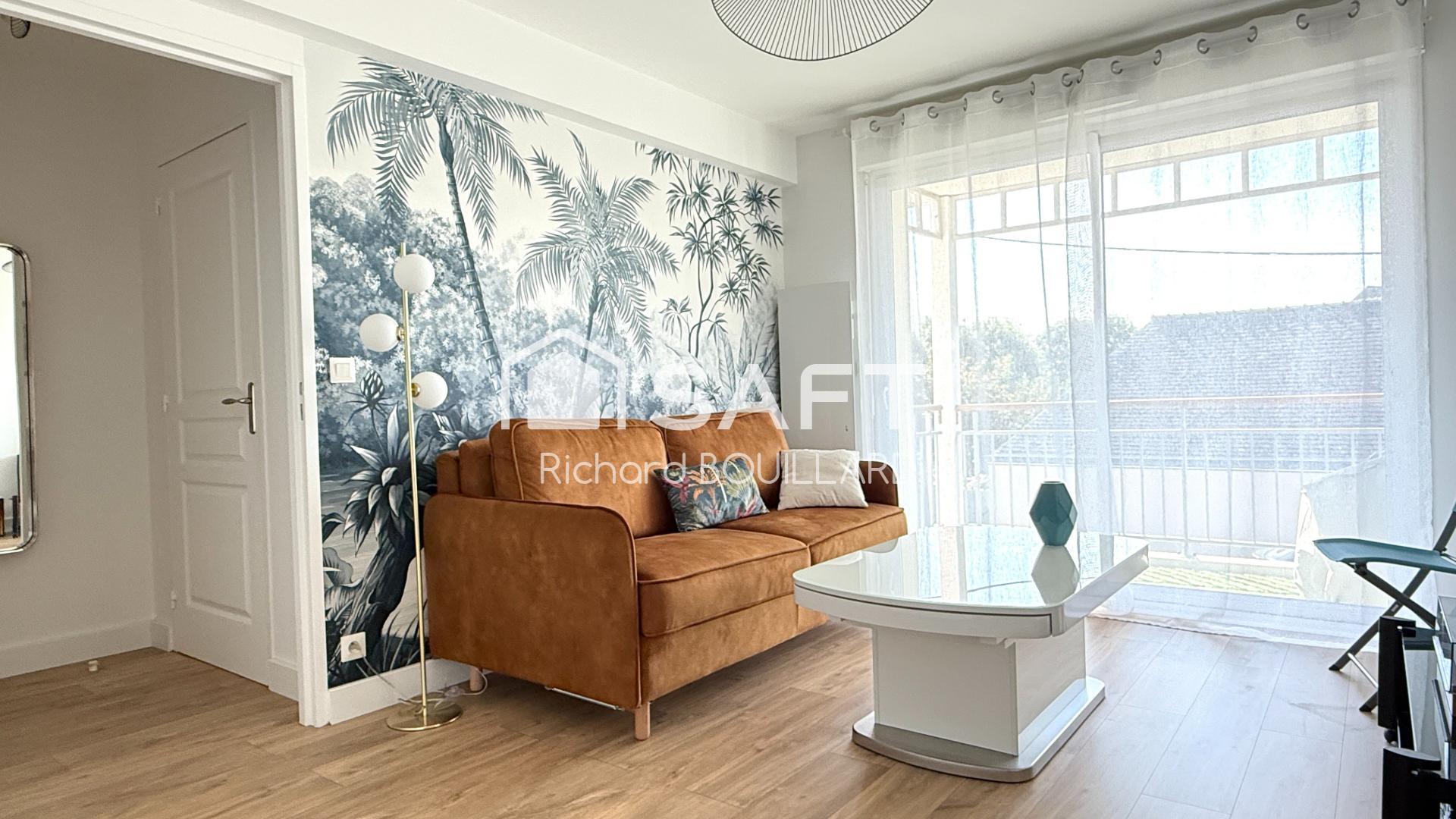 Photo-appartement