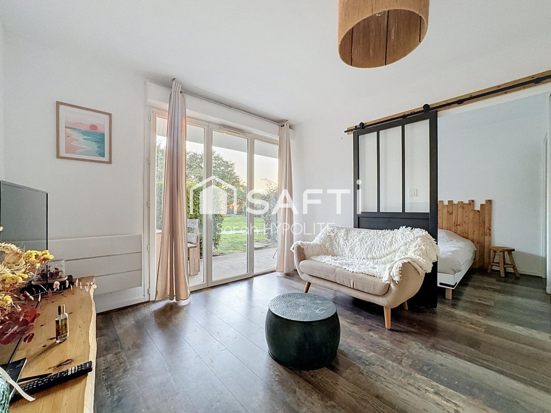 Photo-appartement