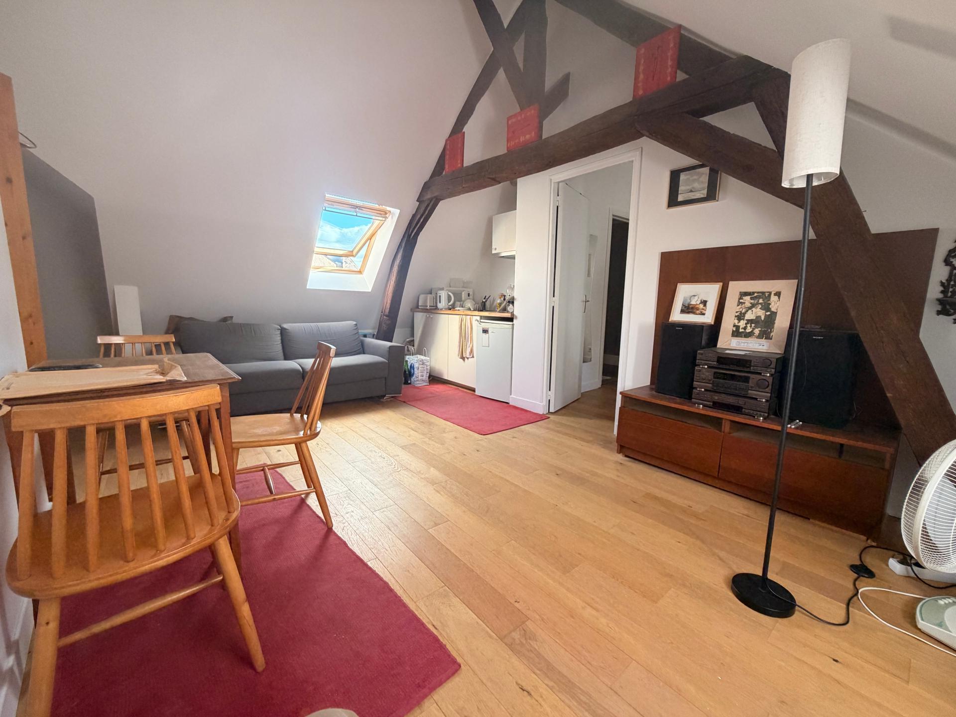 Photo-appartement
