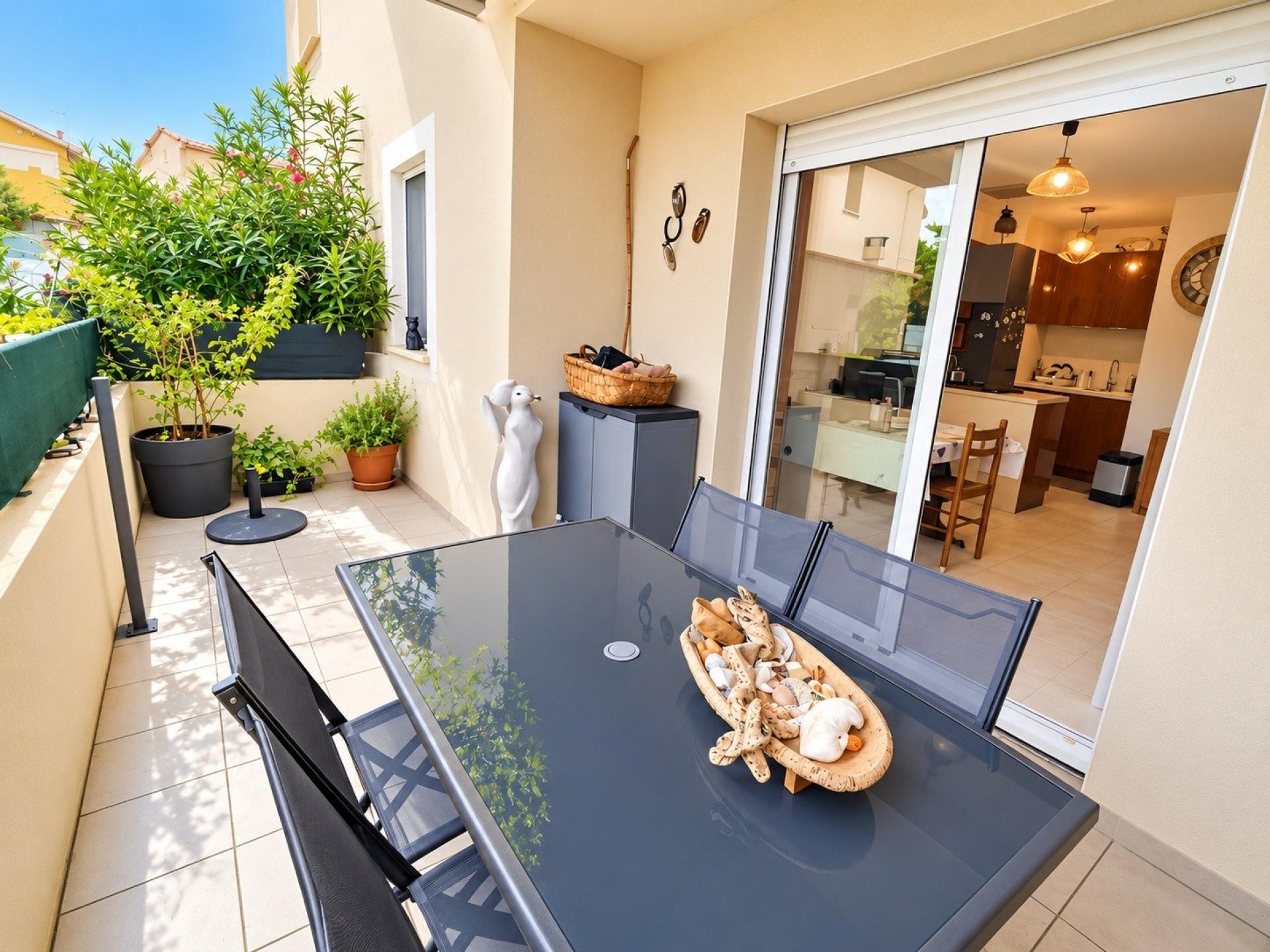 Photo-appartement