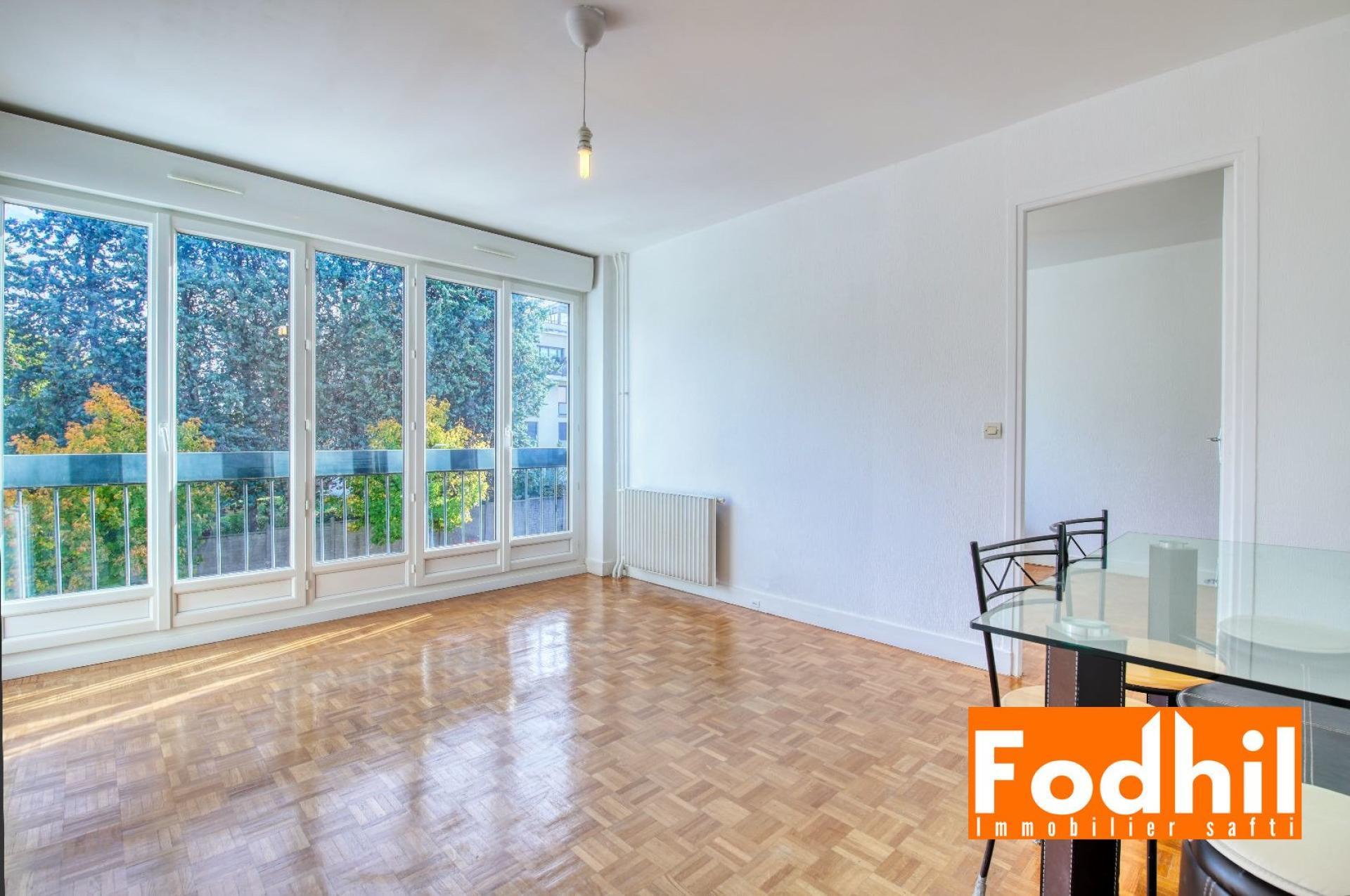 Appartement 2 pièces 42 m² · à Châtenay-Malabry · 42 m² · 225 000 €