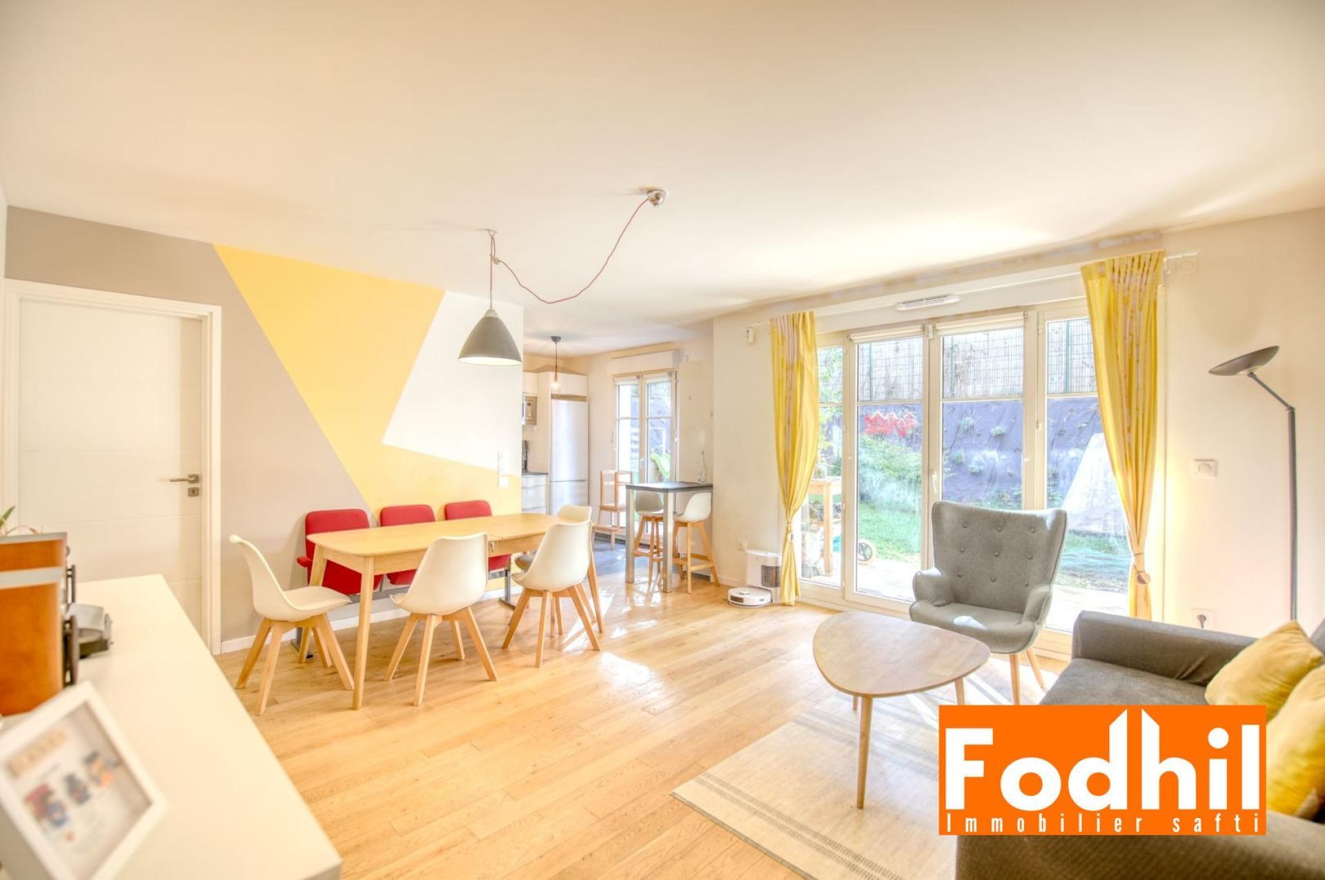Photo-appartement
