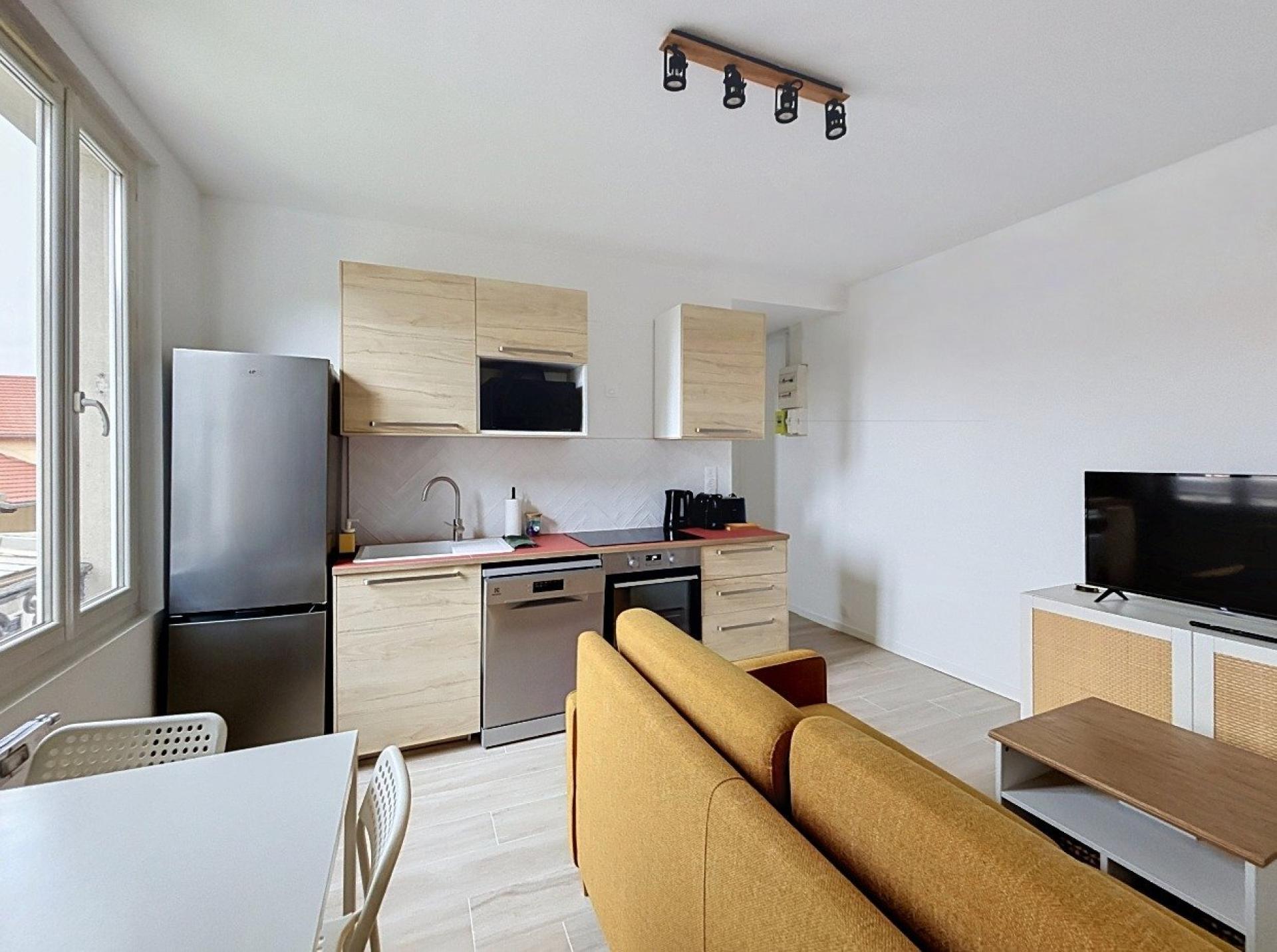 Photo-appartement