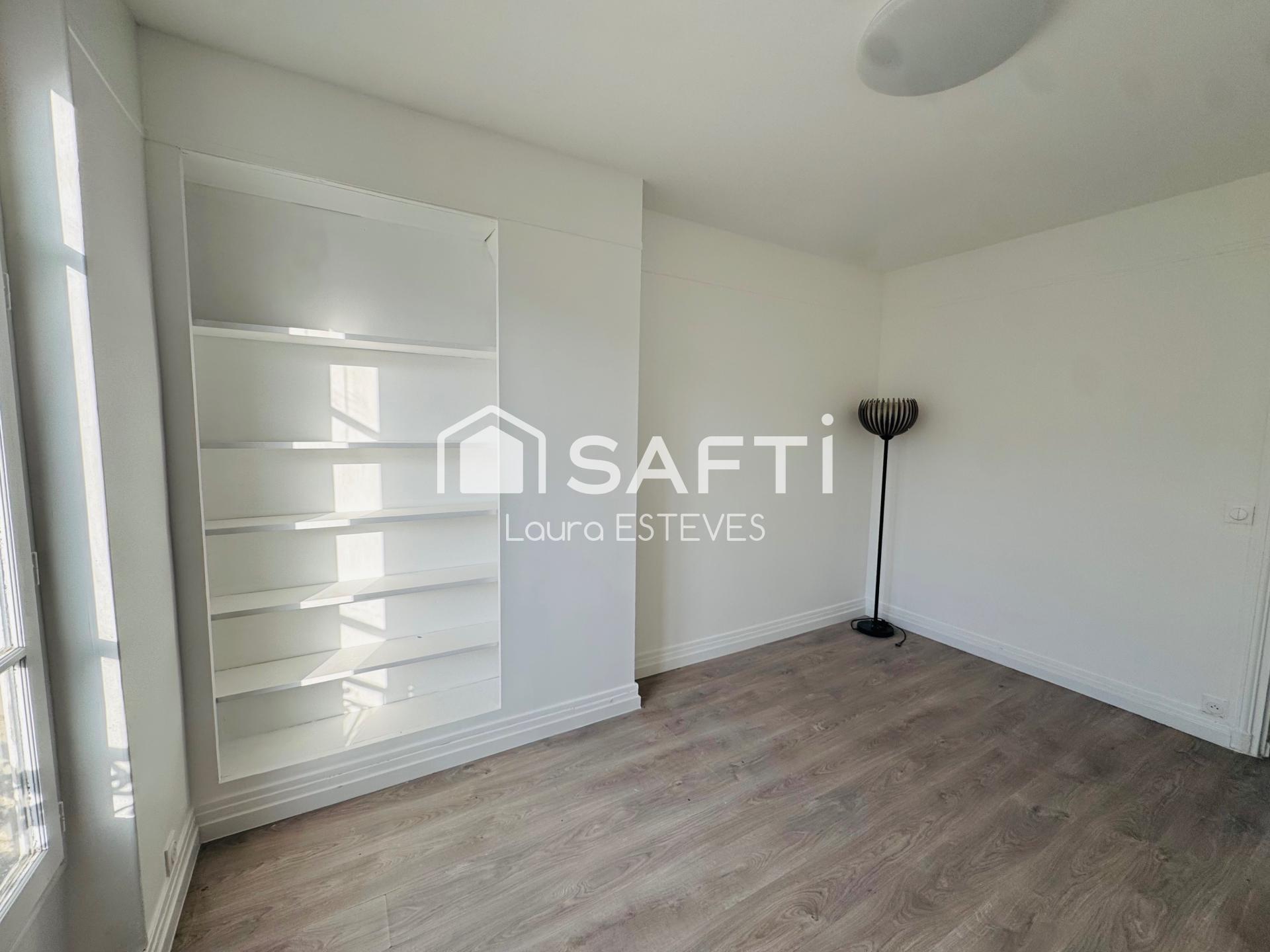 Photo-appartement